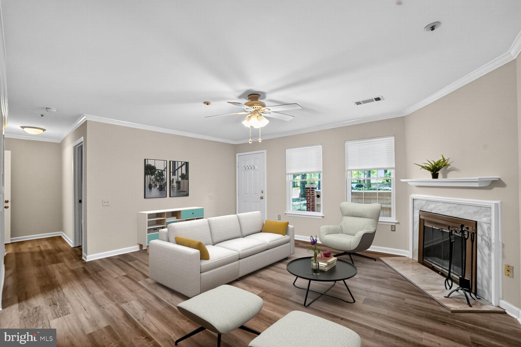 10823 HAMPTON MILL TERRACE 1103