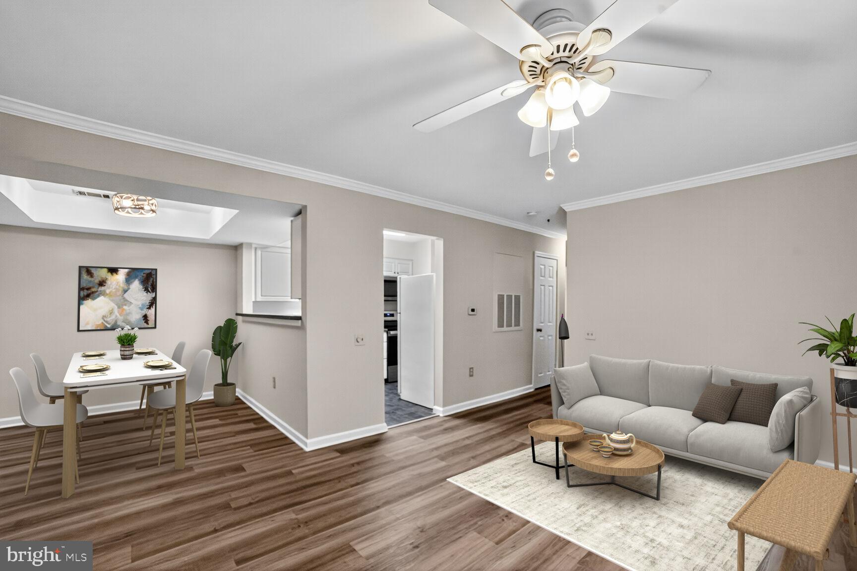 10823 HAMPTON MILL TERRACE 1103