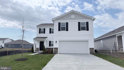 Homes For Rent - 107 Dinges Street<br/> STEPHENS CITY, VA 22655