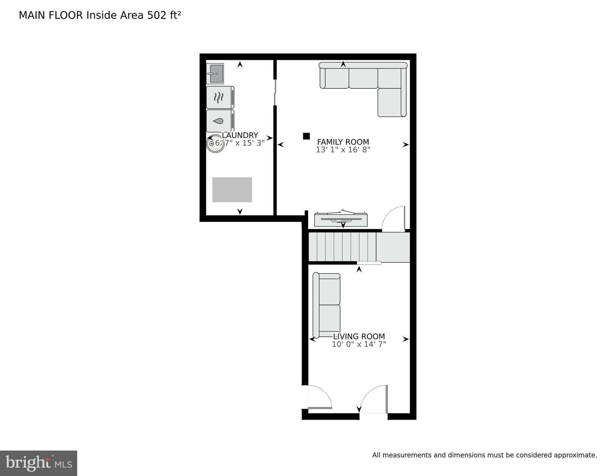 SENECA CROSSING - Residential
