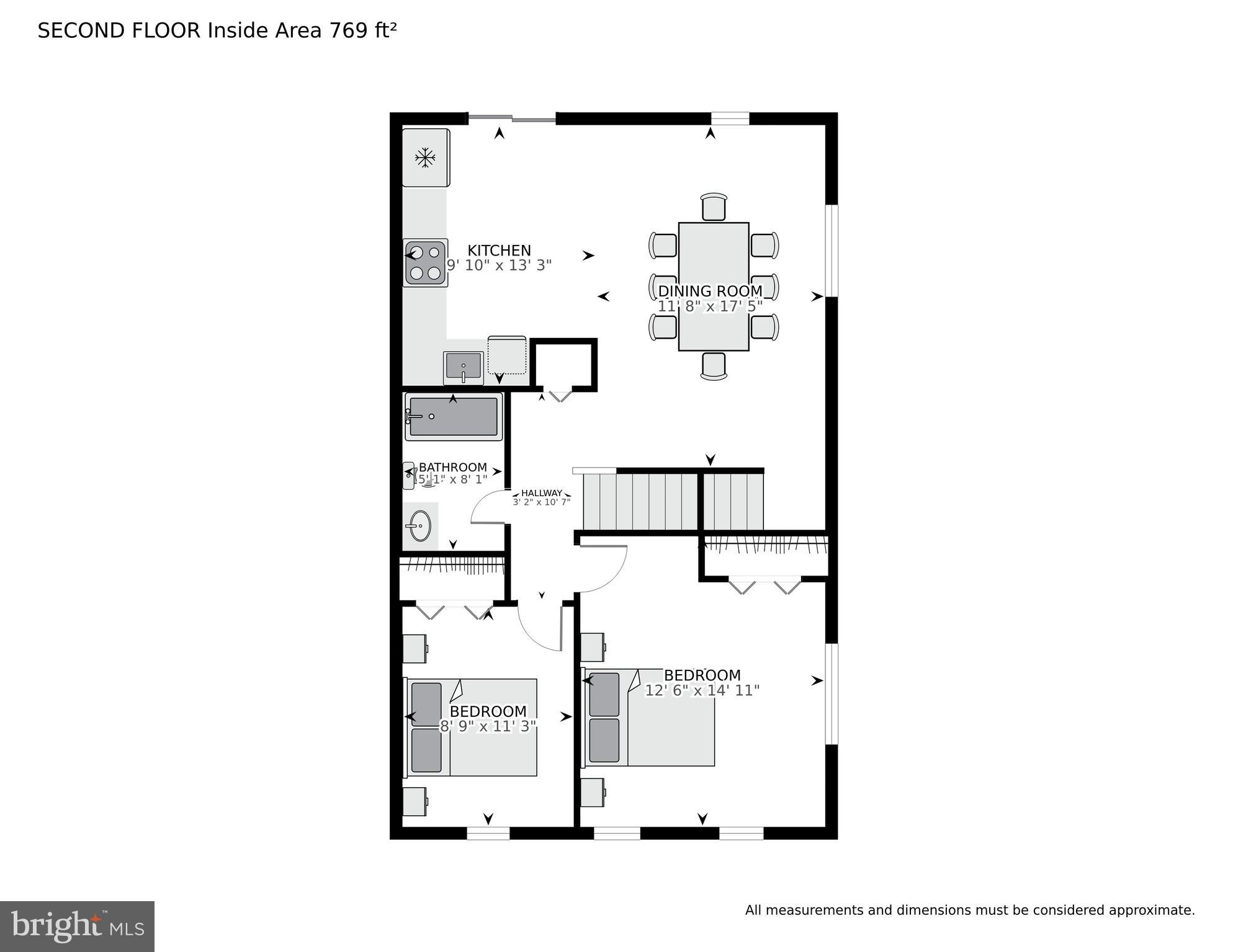SENECA CROSSING - Residential