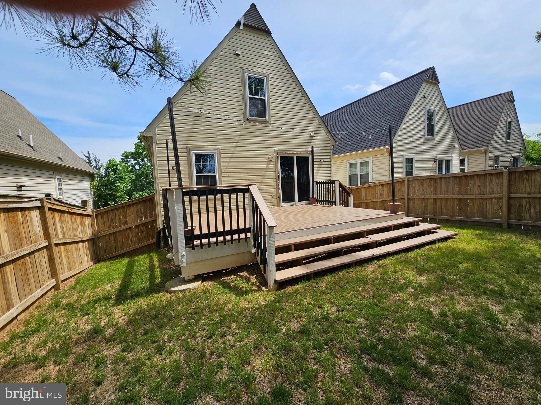 SENECA CROSSING - Residential