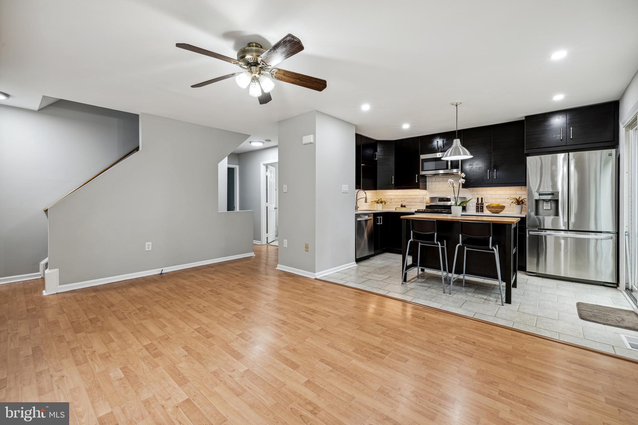 SENECA CROSSING - Residential