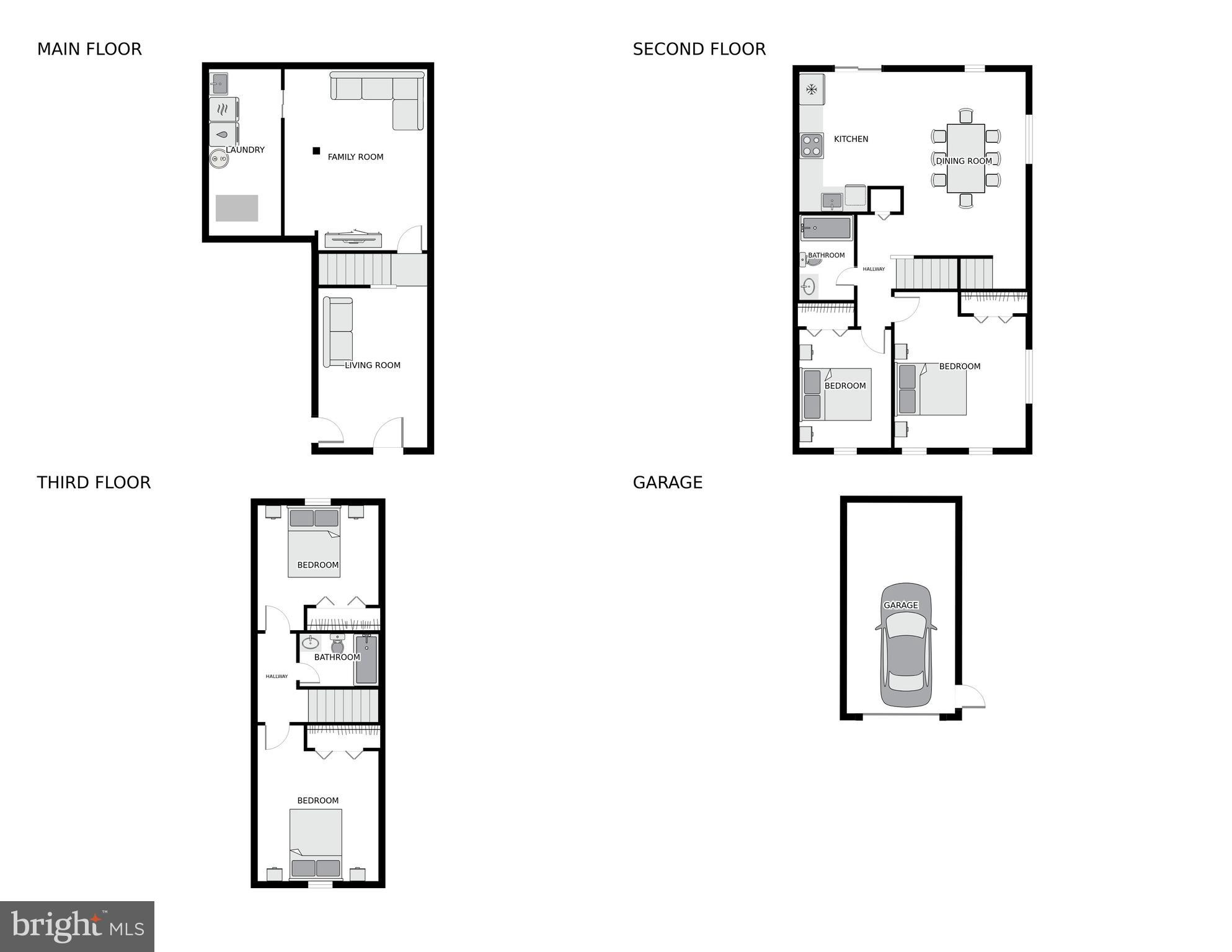 SENECA CROSSING - Residential