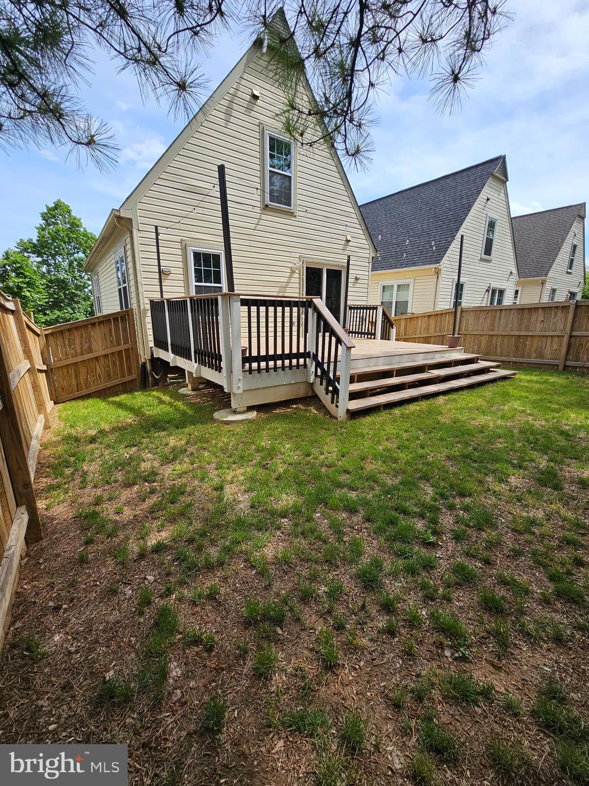 SENECA CROSSING - Residential