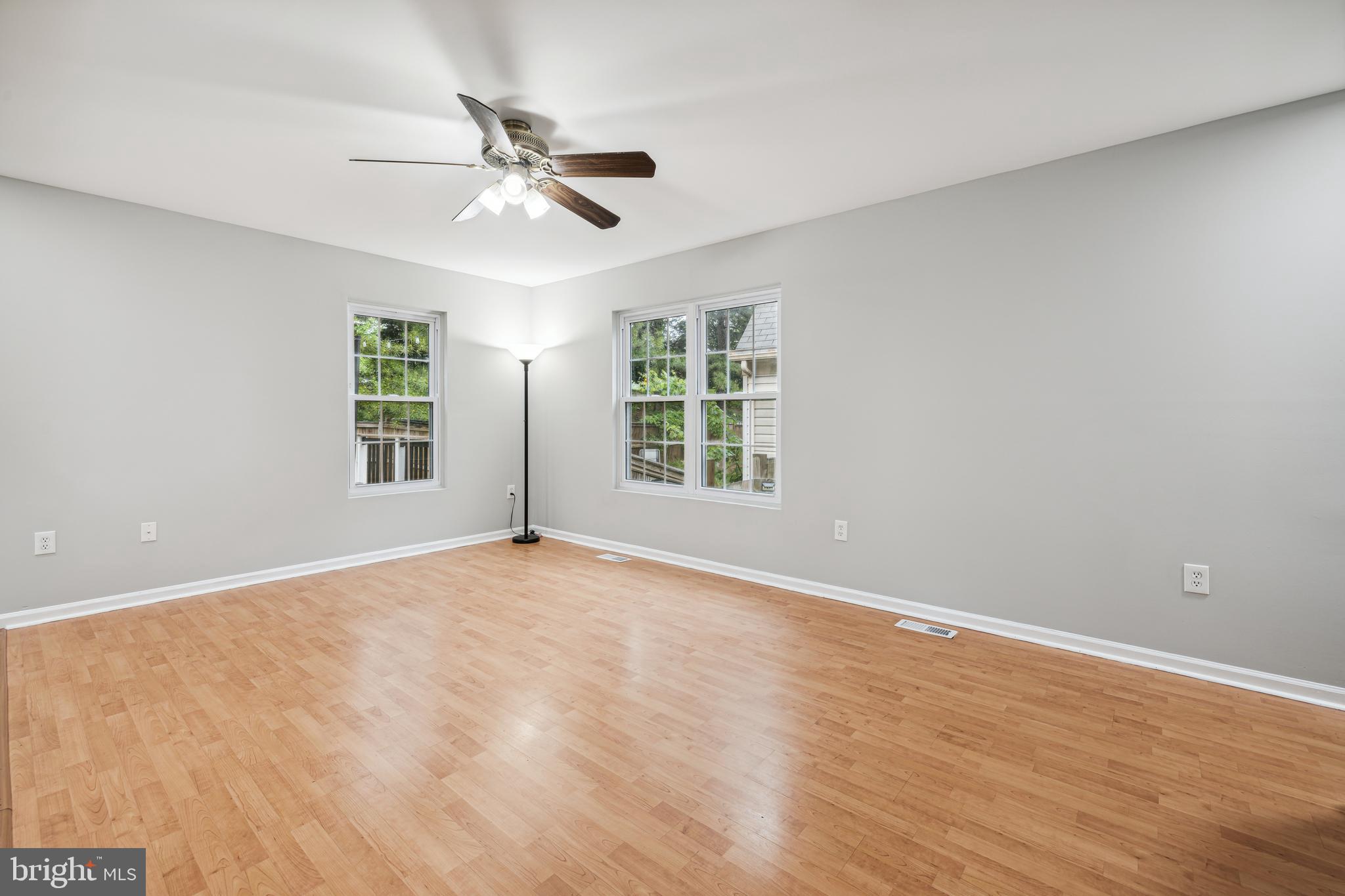 SENECA CROSSING - Residential