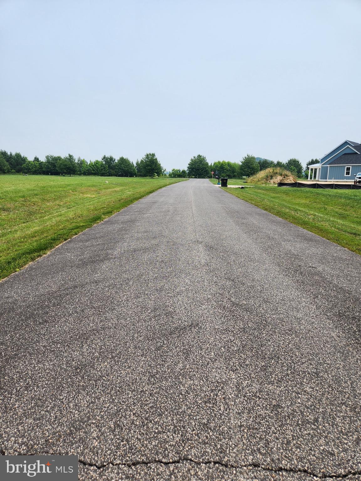 FOREST VIEW ESTATES - Land