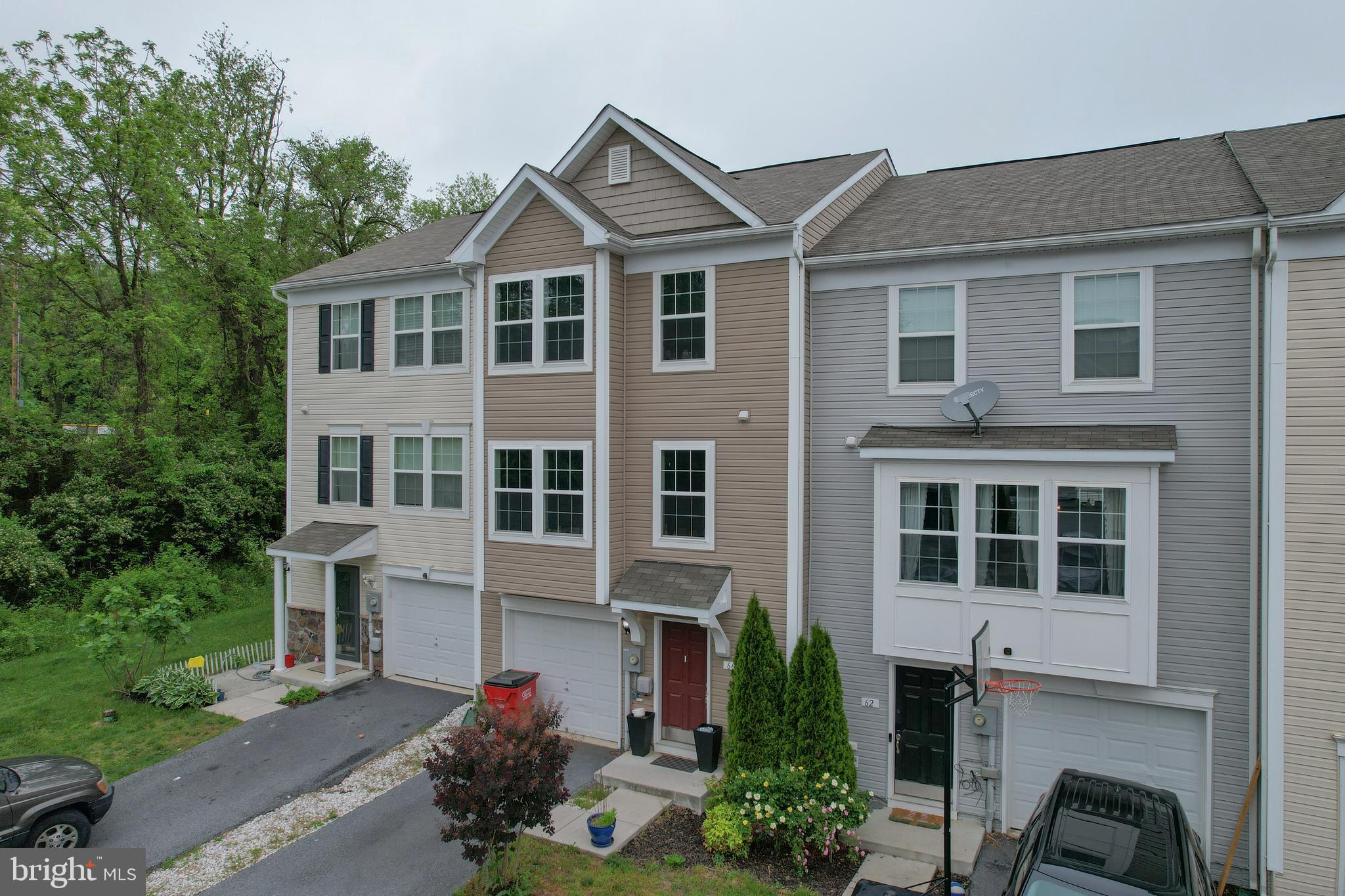 STONEBROOK VILLAGE - Residential