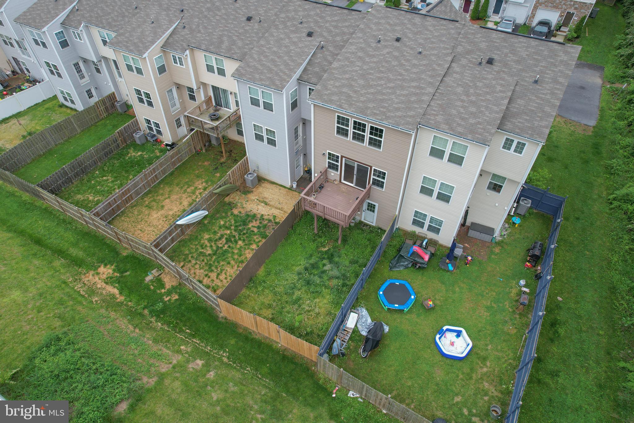 STONEBROOK VILLAGE - Residential