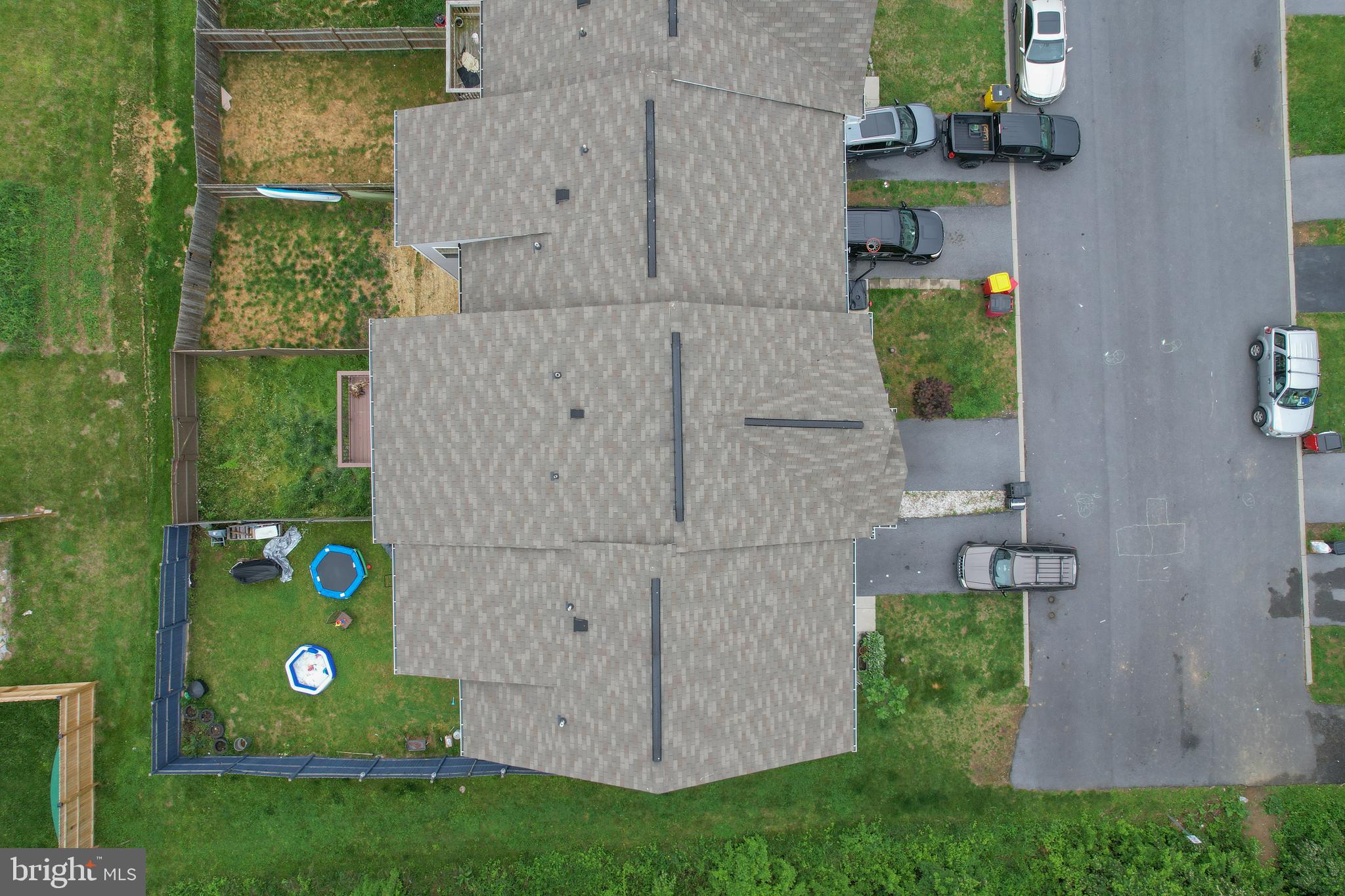 STONEBROOK VILLAGE - Residential