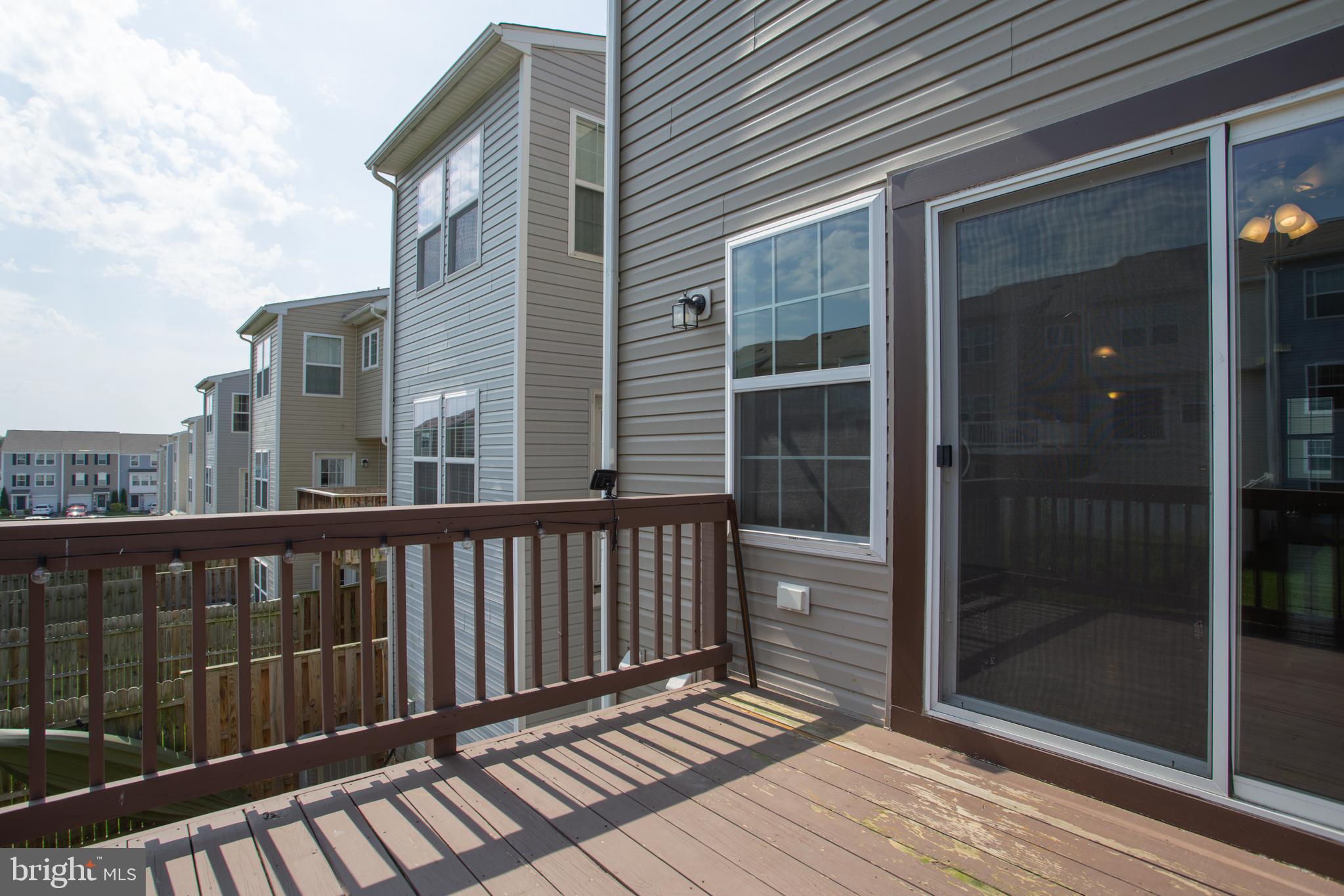 STONEBROOK VILLAGE - Residential