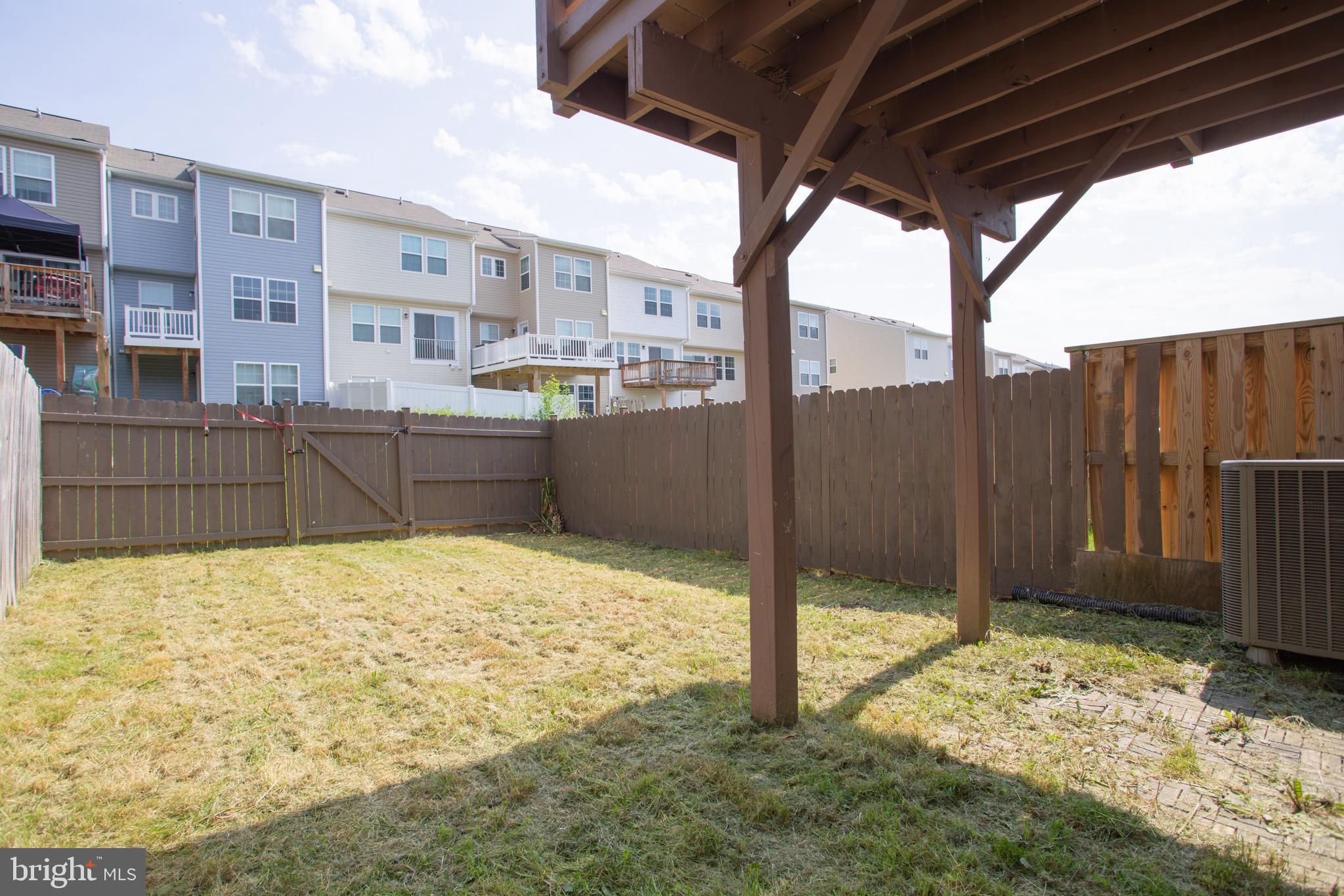 STONEBROOK VILLAGE - Residential