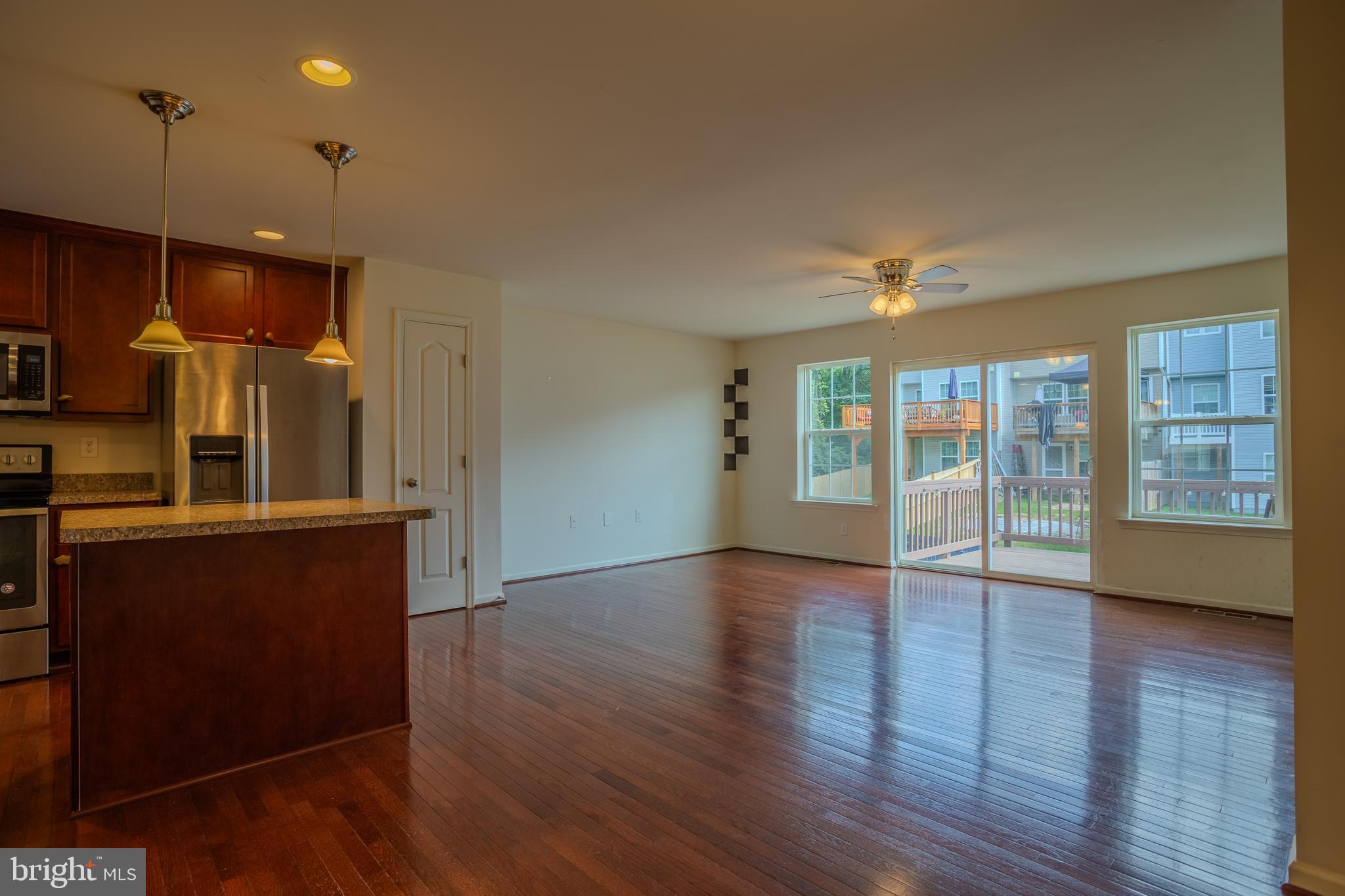 STONEBROOK VILLAGE - Residential