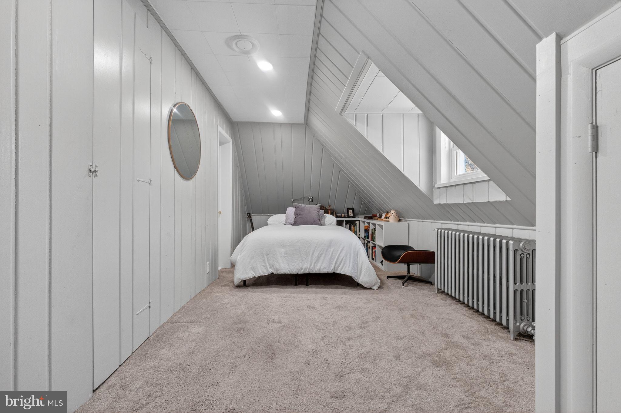 DANIELS PARK - Residential