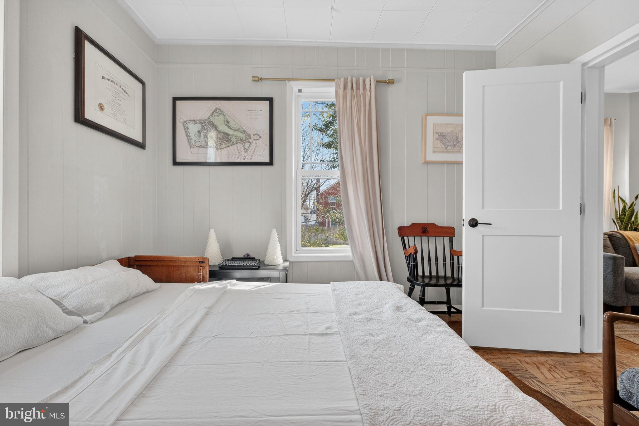 DANIELS PARK - Residential