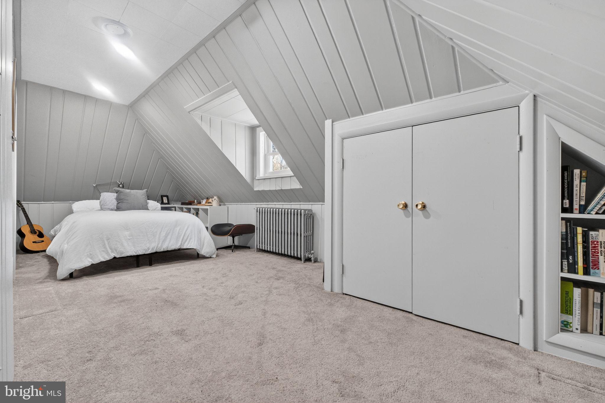 DANIELS PARK - Residential