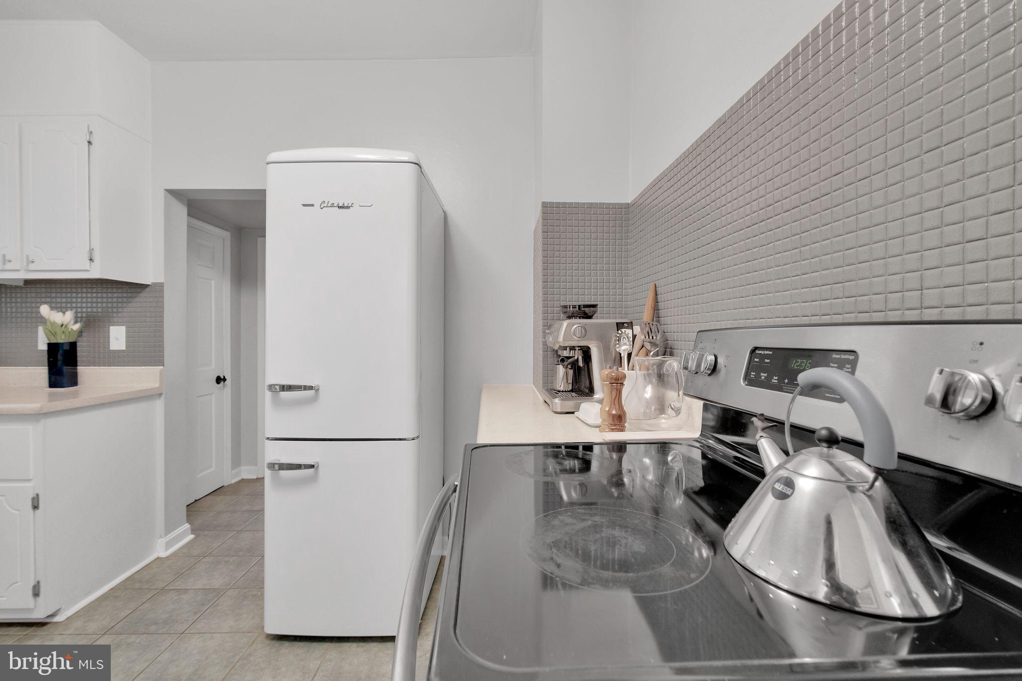 DANIELS PARK - Residential