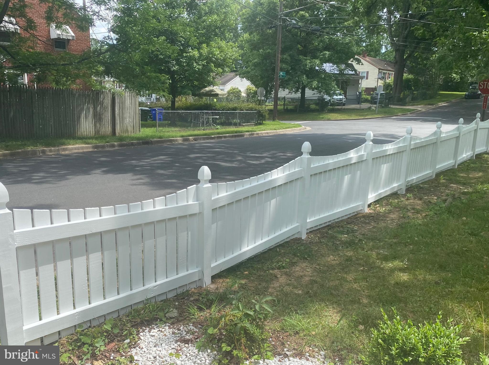 DANIELS PARK - Residential