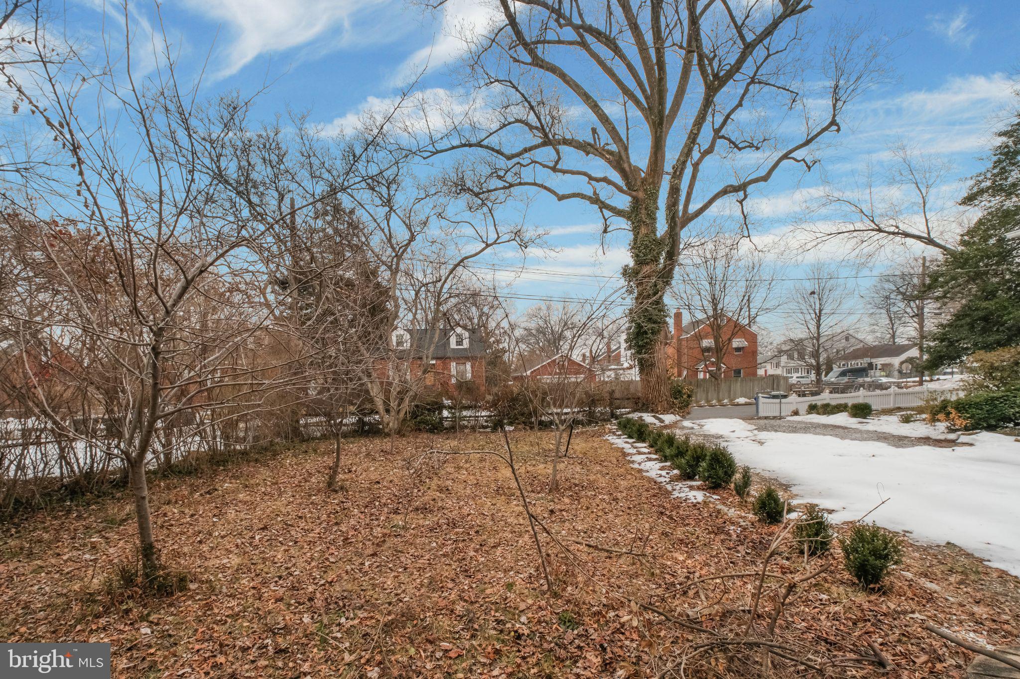 DANIELS PARK - Residential