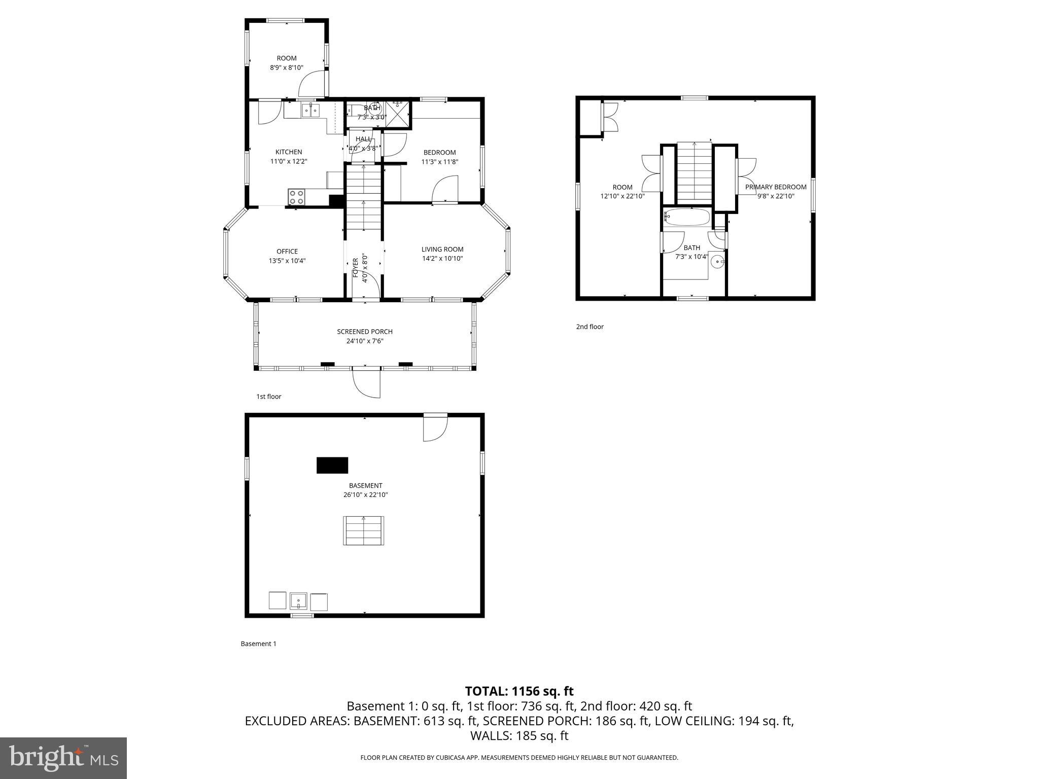DANIELS PARK - Residential