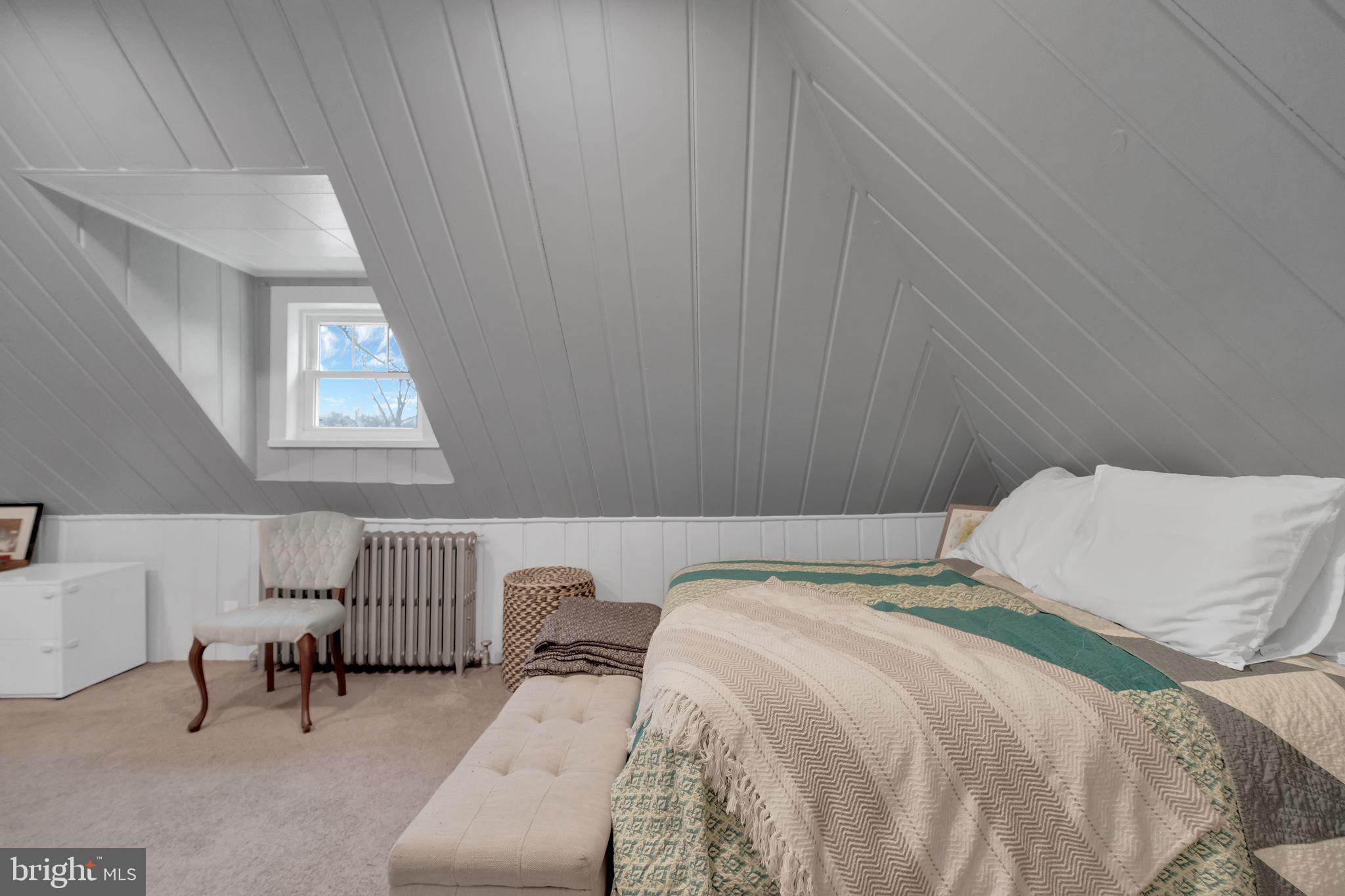 DANIELS PARK - Residential