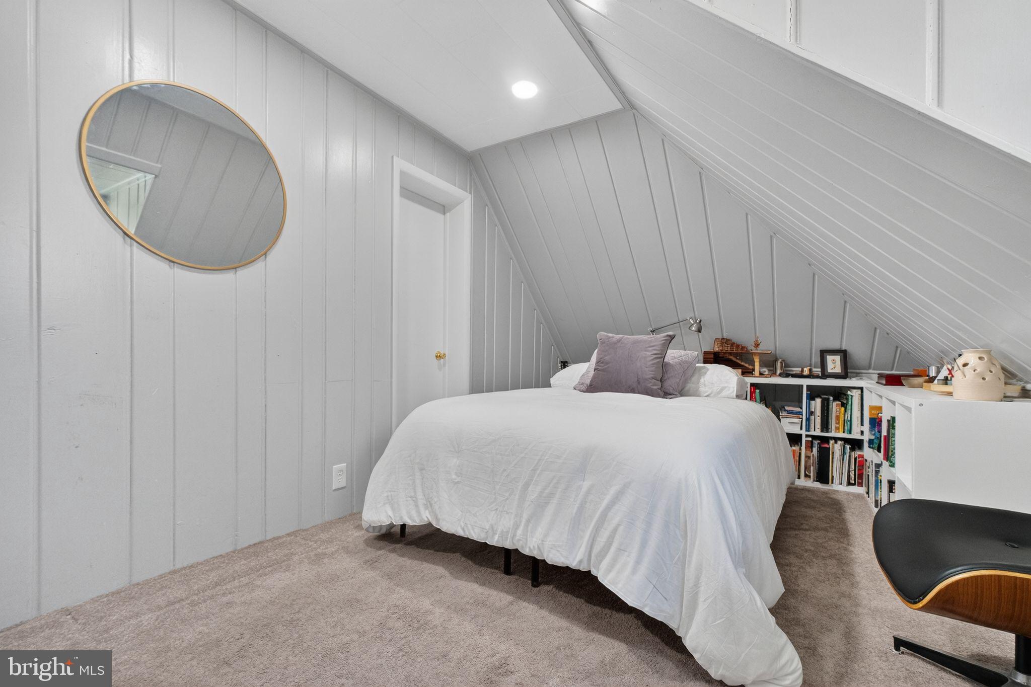 DANIELS PARK - Residential