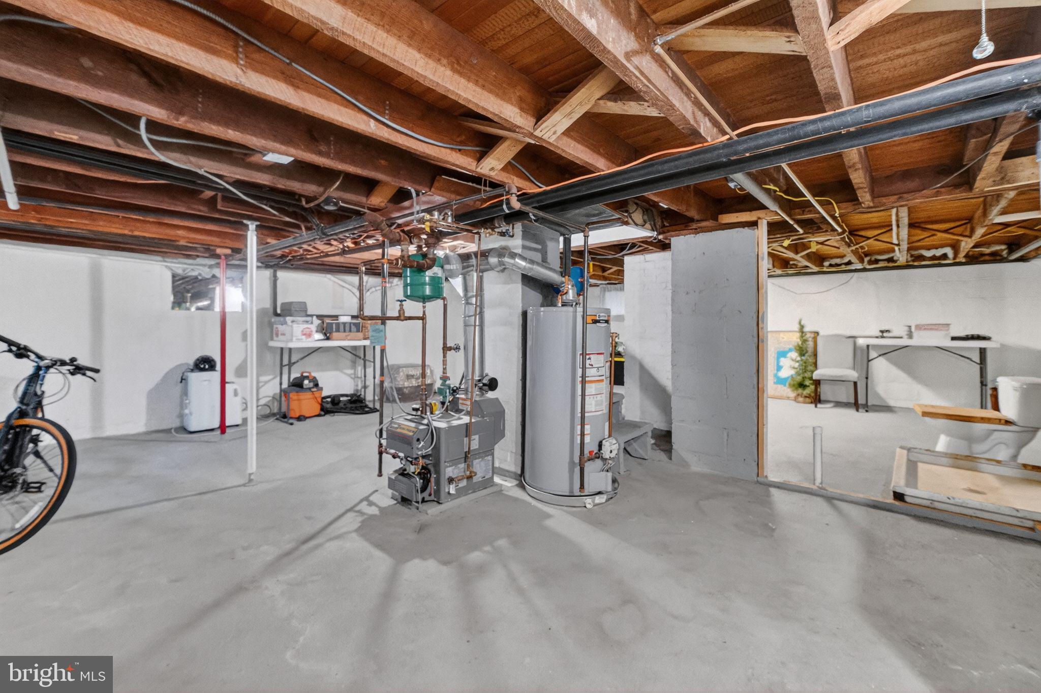 DANIELS PARK - Residential