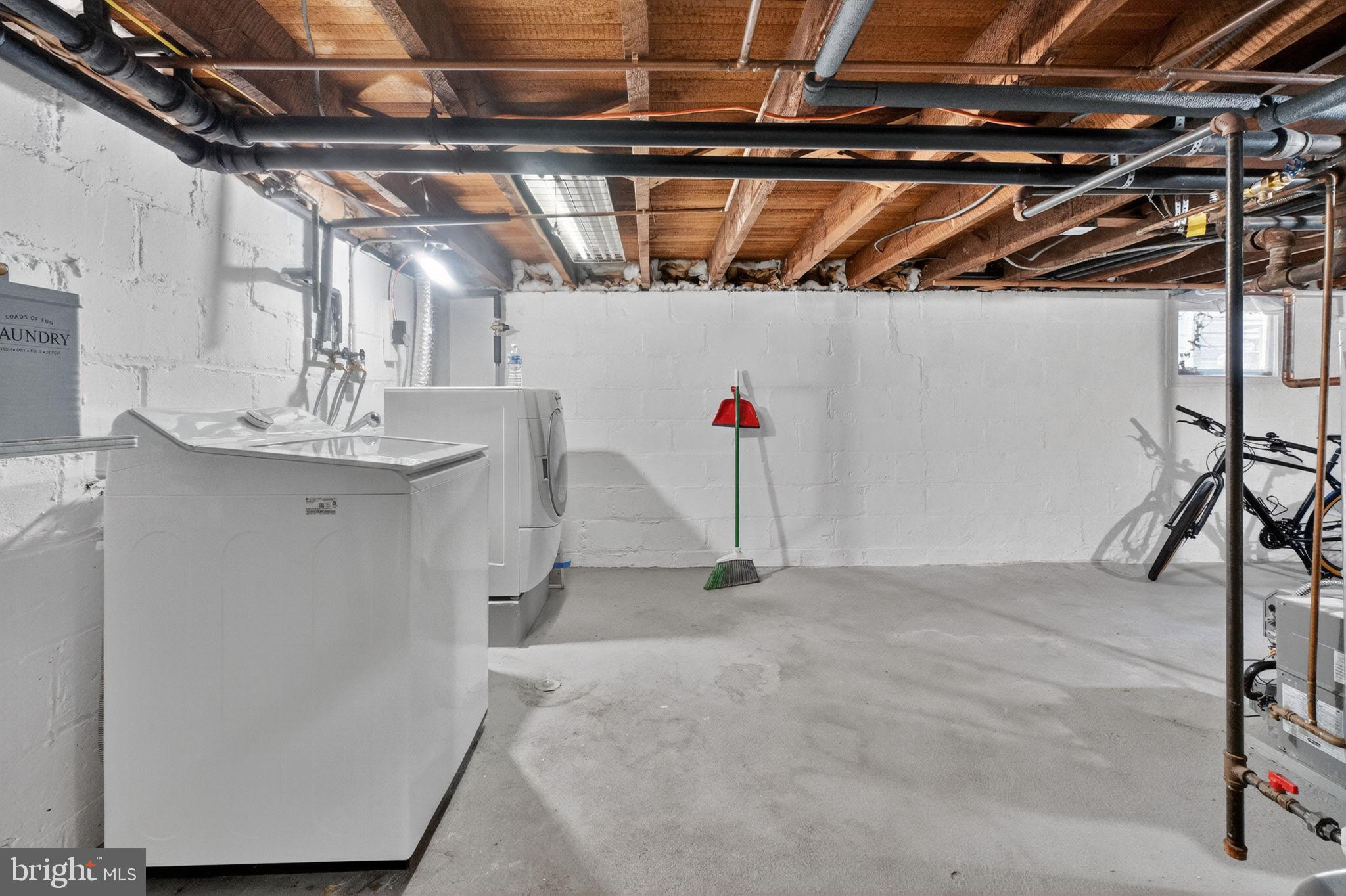 DANIELS PARK - Residential