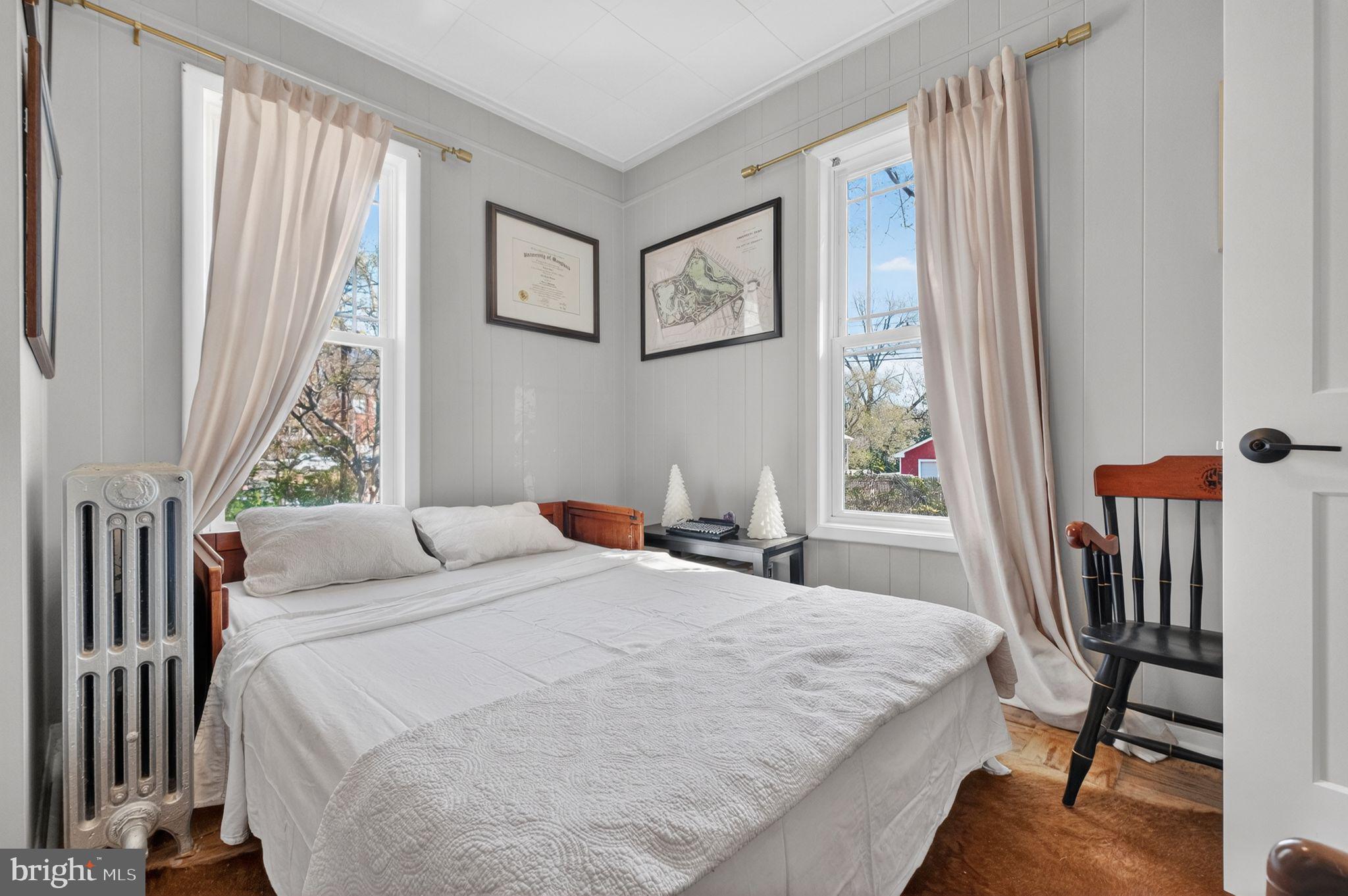 DANIELS PARK - Residential