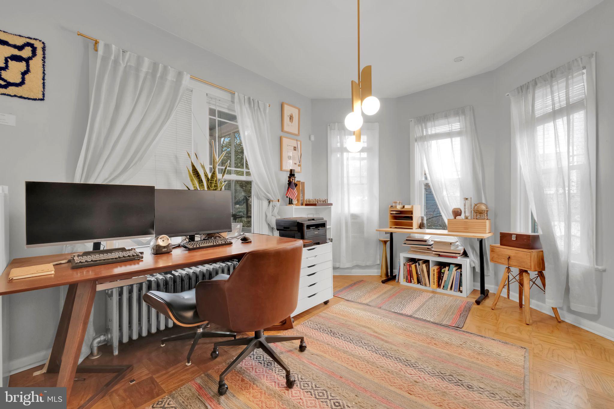 DANIELS PARK - Residential