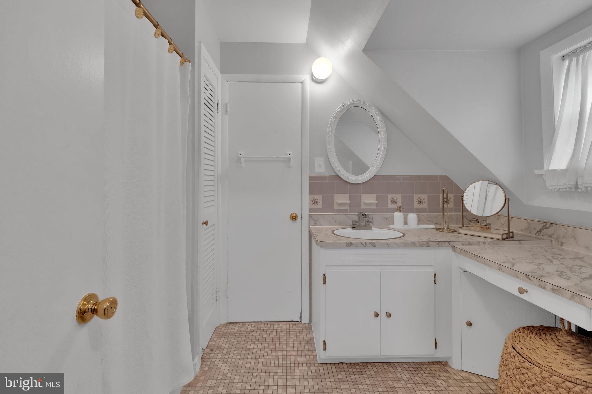 DANIELS PARK - Residential