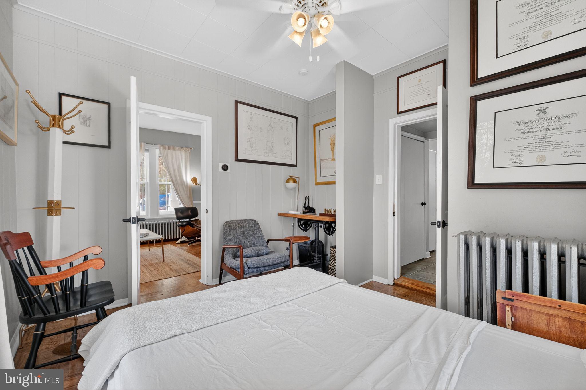 DANIELS PARK - Residential