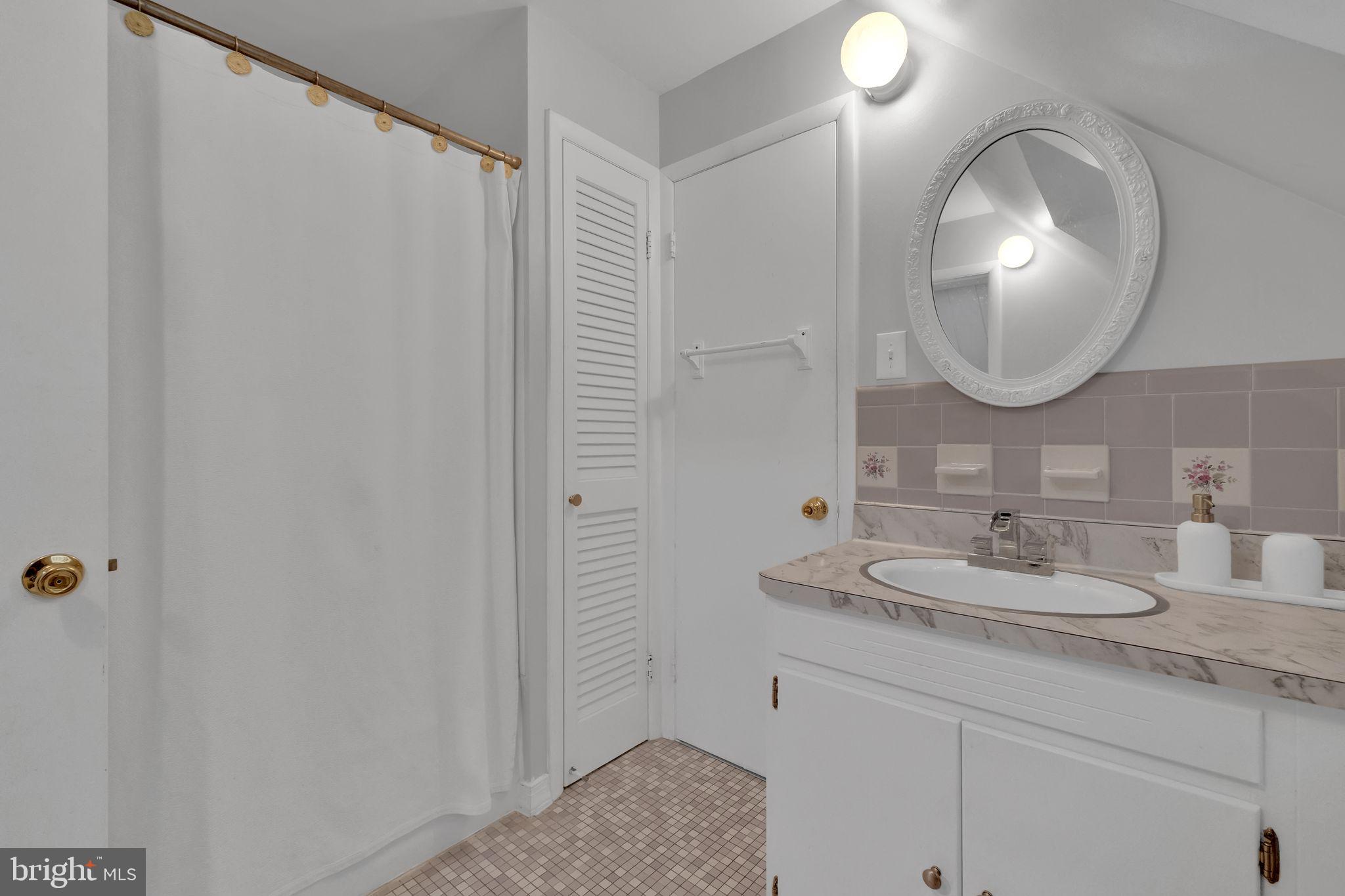 DANIELS PARK - Residential