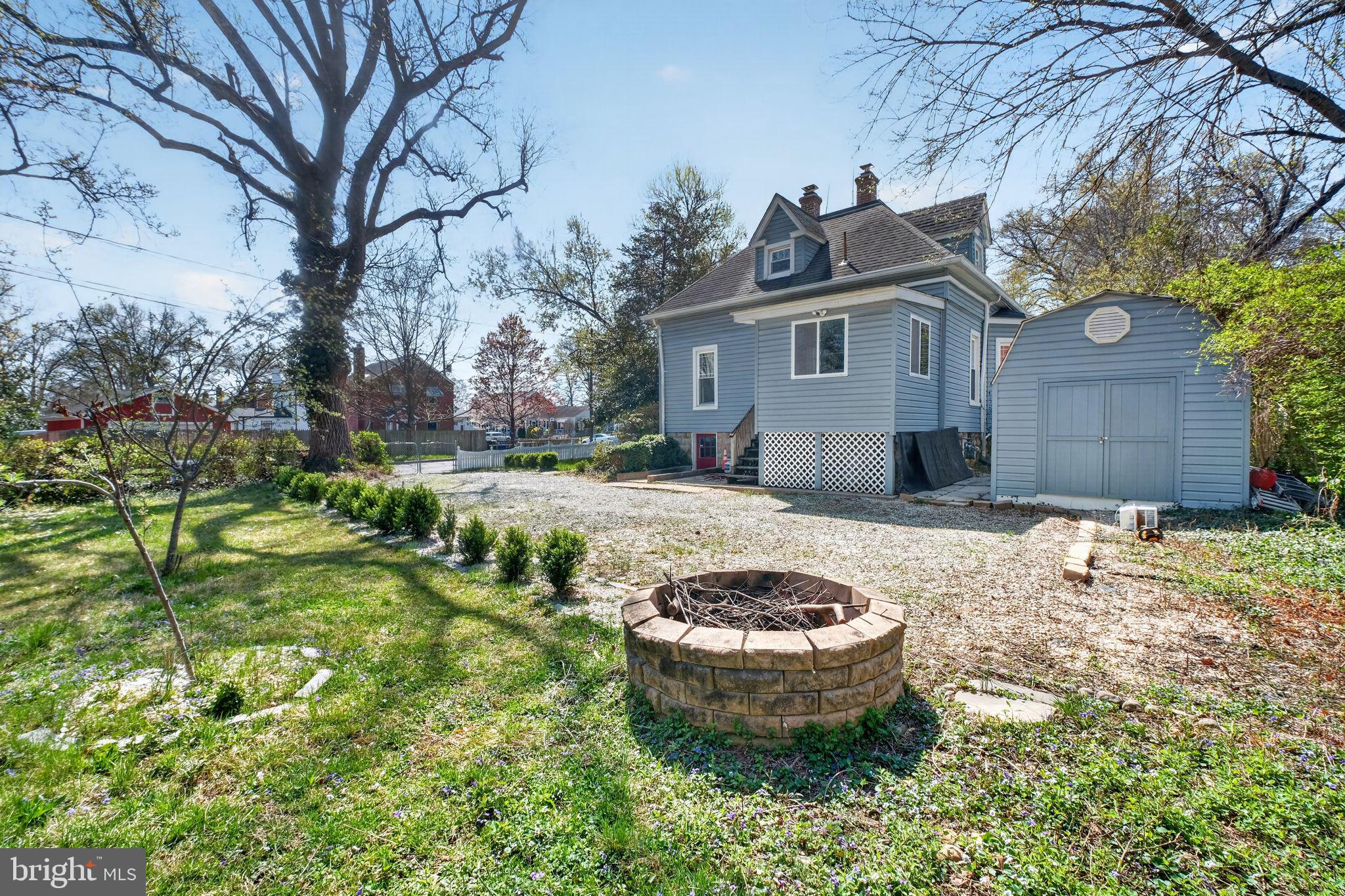 DANIELS PARK - Residential