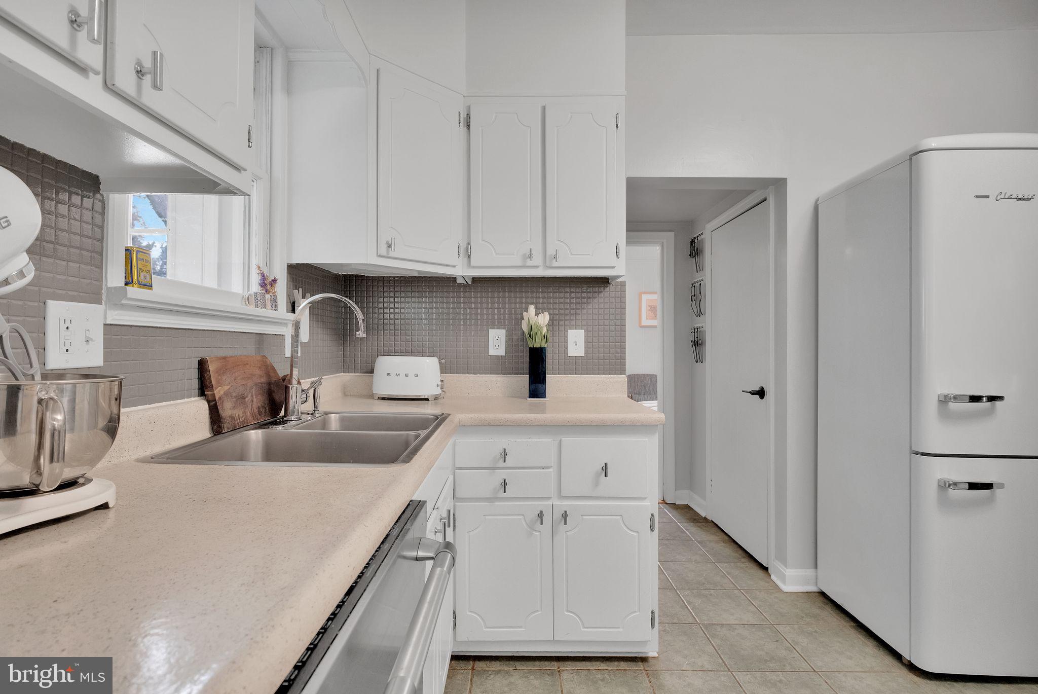 DANIELS PARK - Residential