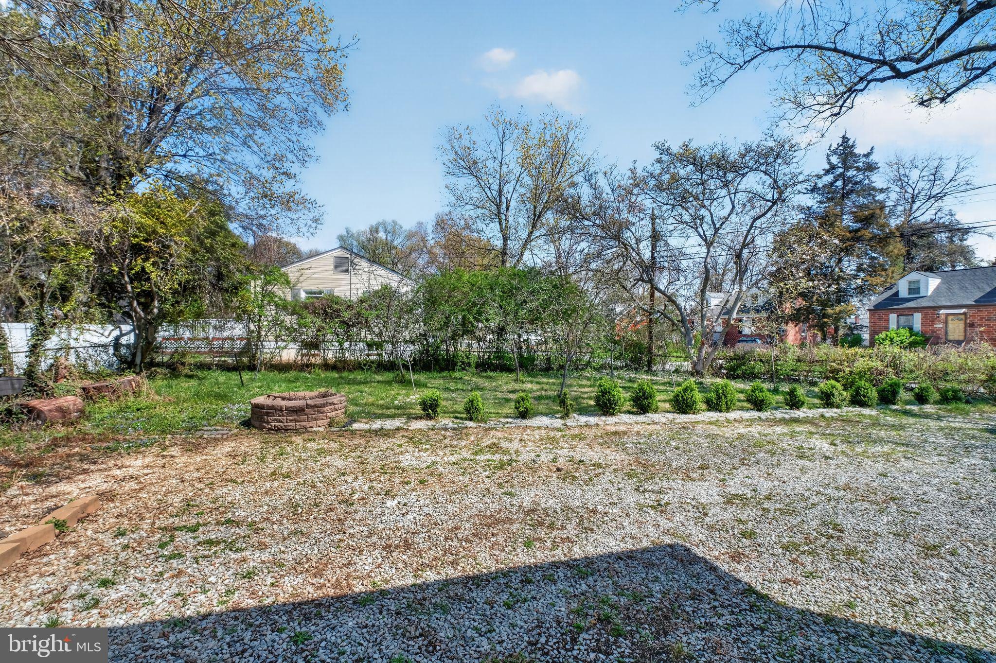 DANIELS PARK - Residential