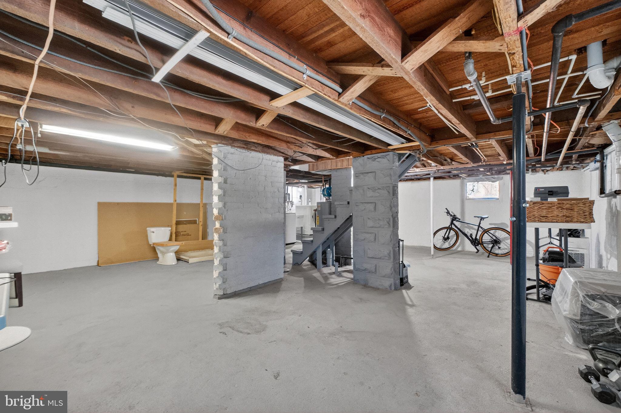 DANIELS PARK - Residential