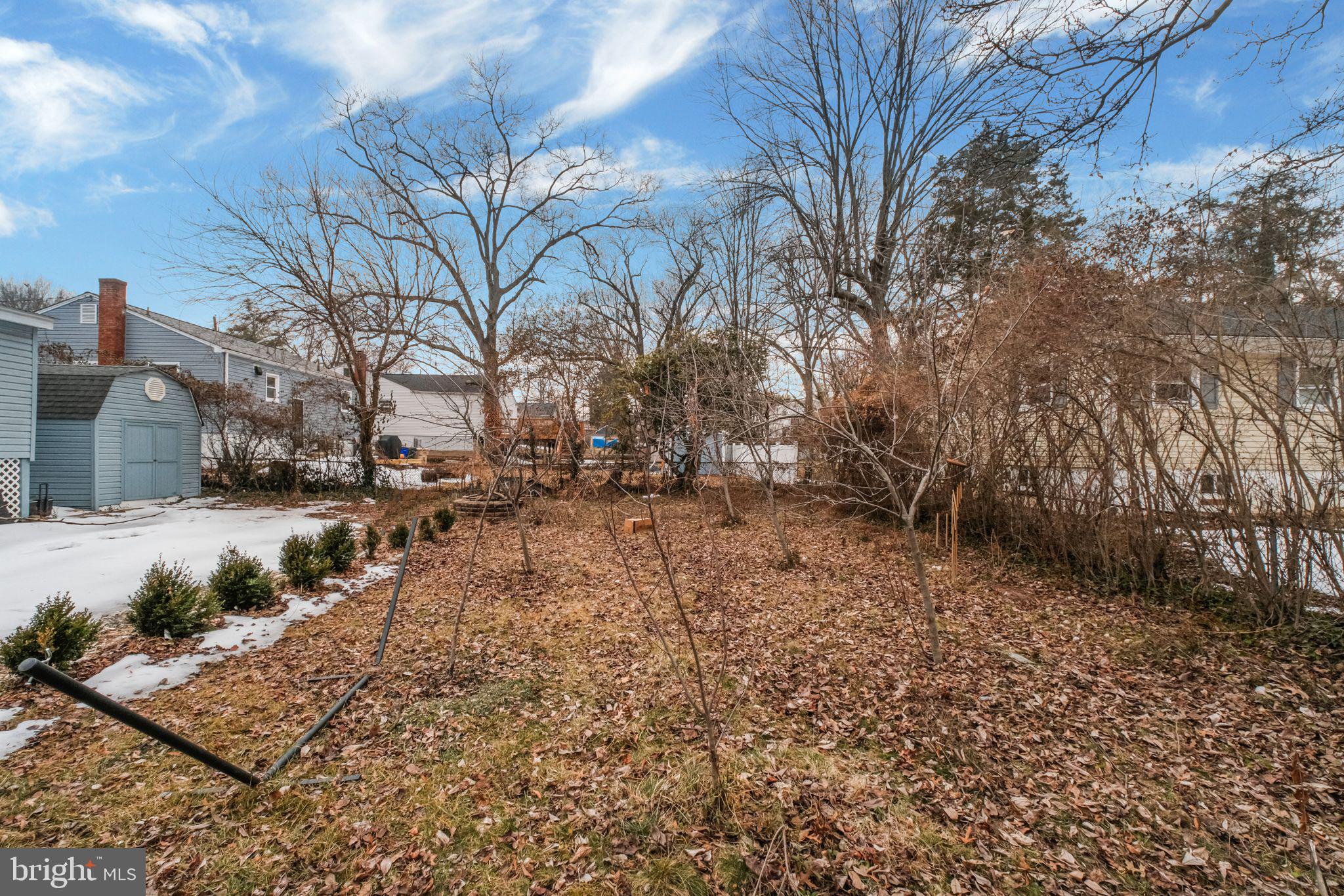 DANIELS PARK - Residential