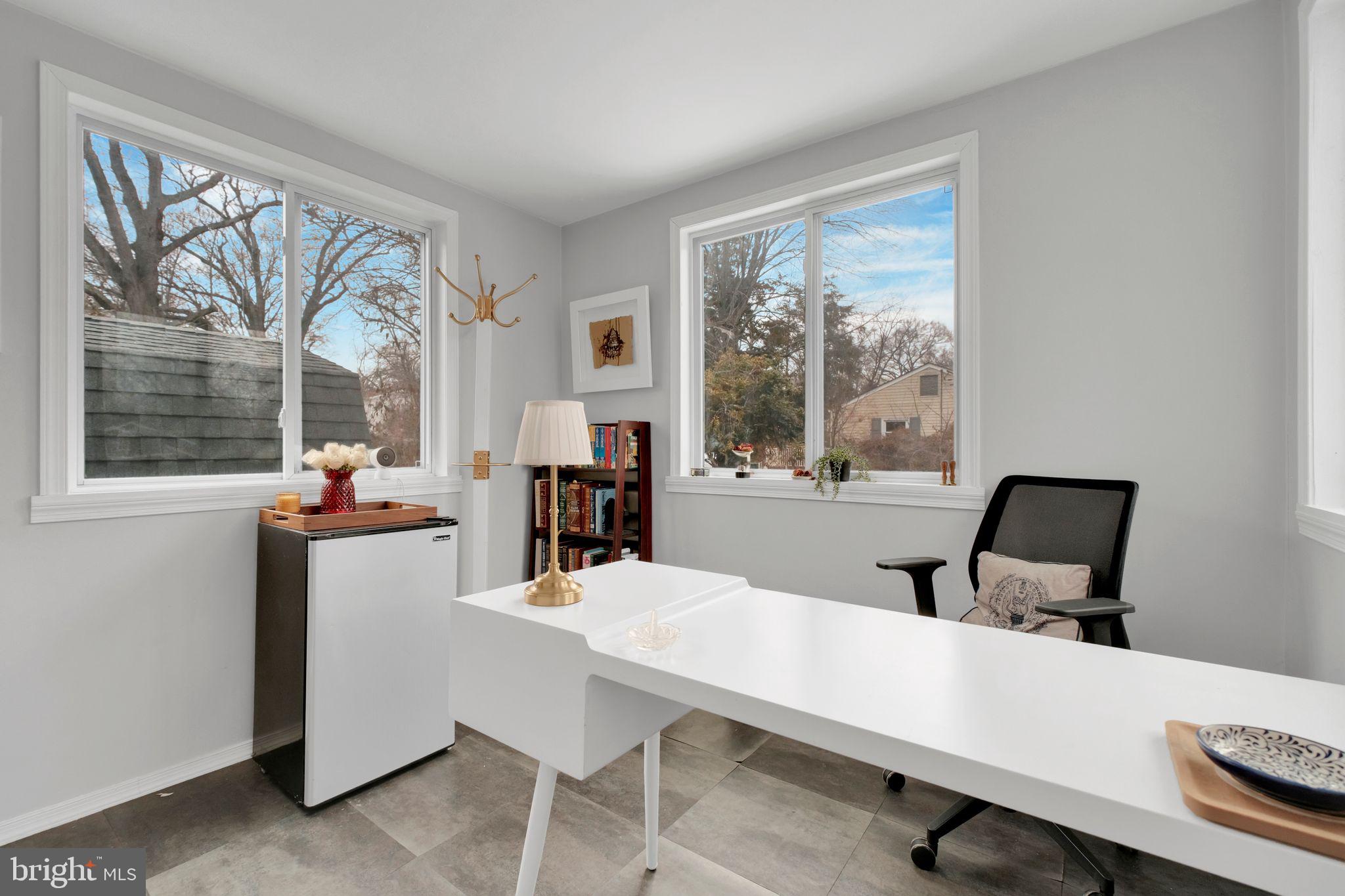 DANIELS PARK - Residential