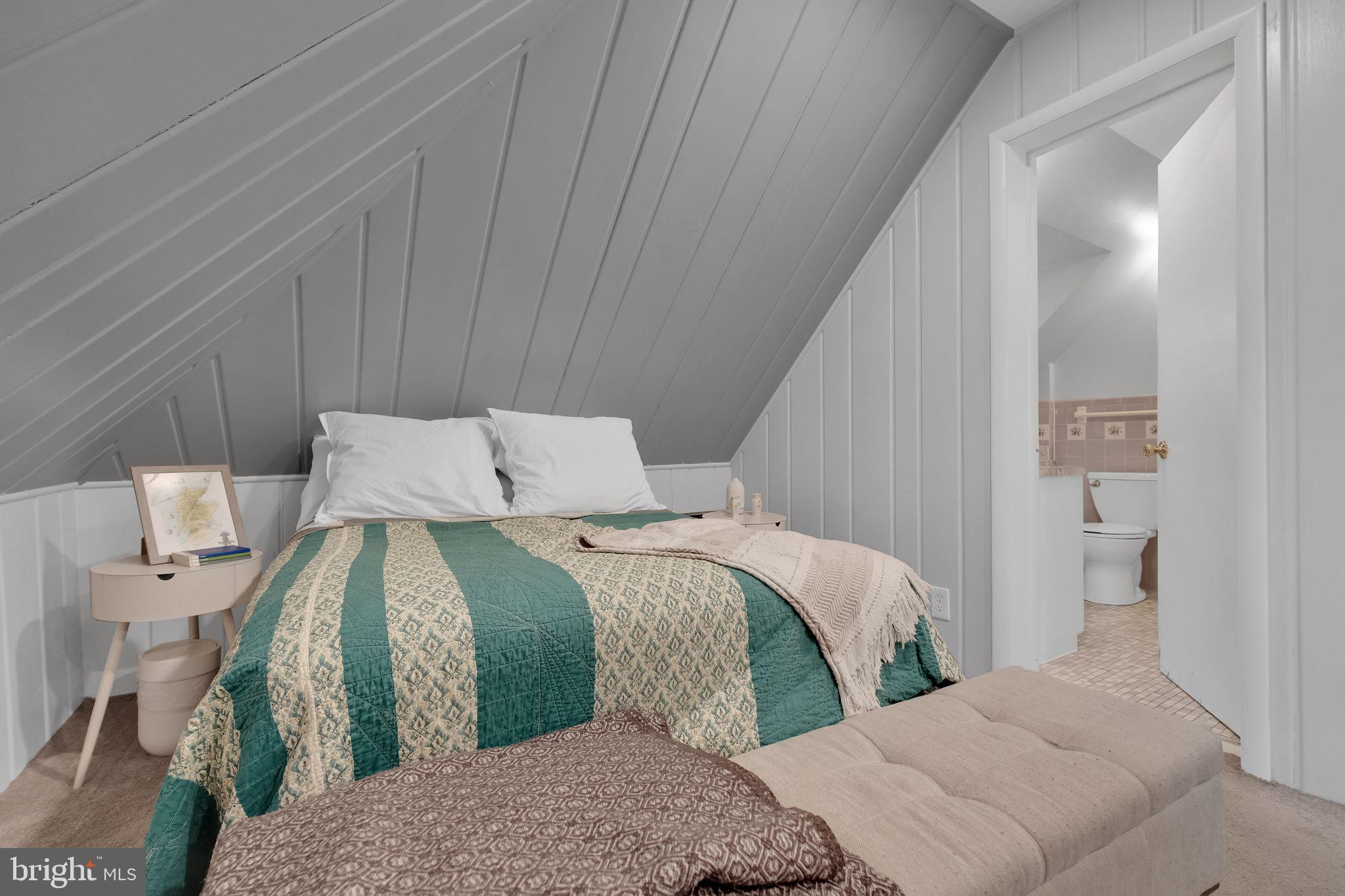 DANIELS PARK - Residential