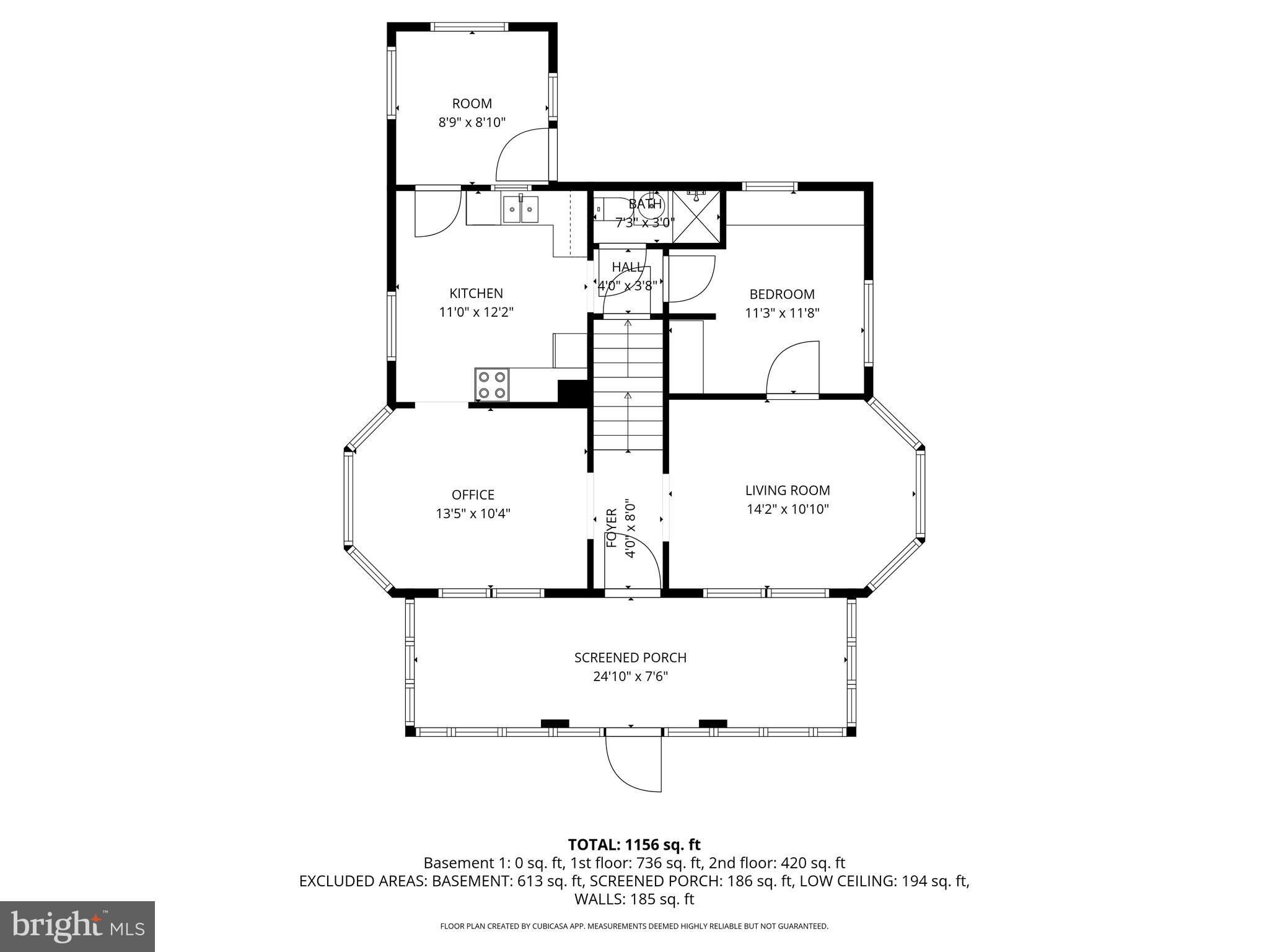 DANIELS PARK - Residential
