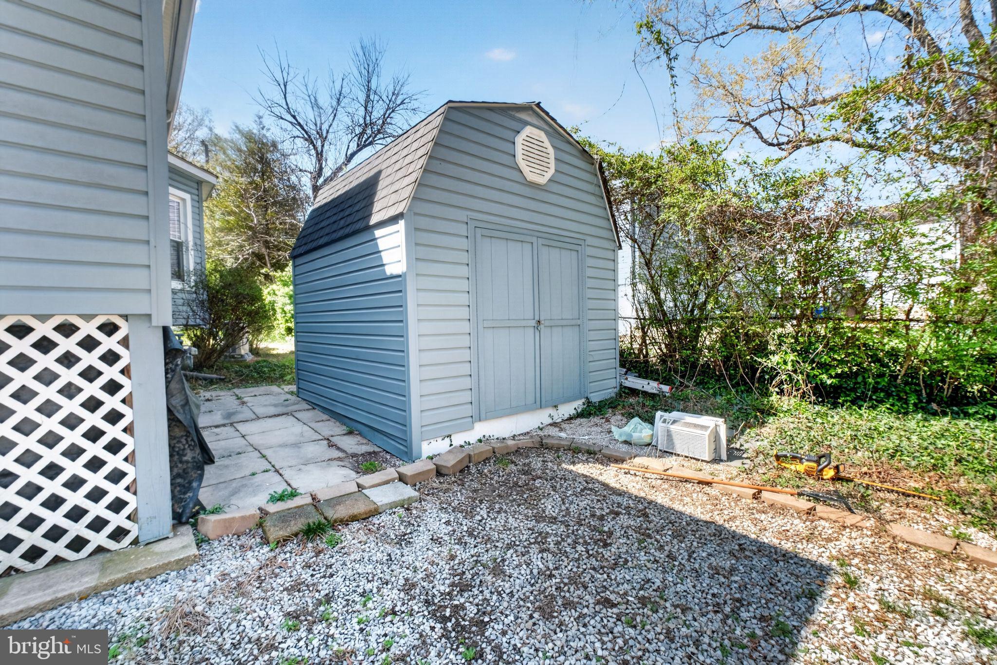 DANIELS PARK - Residential