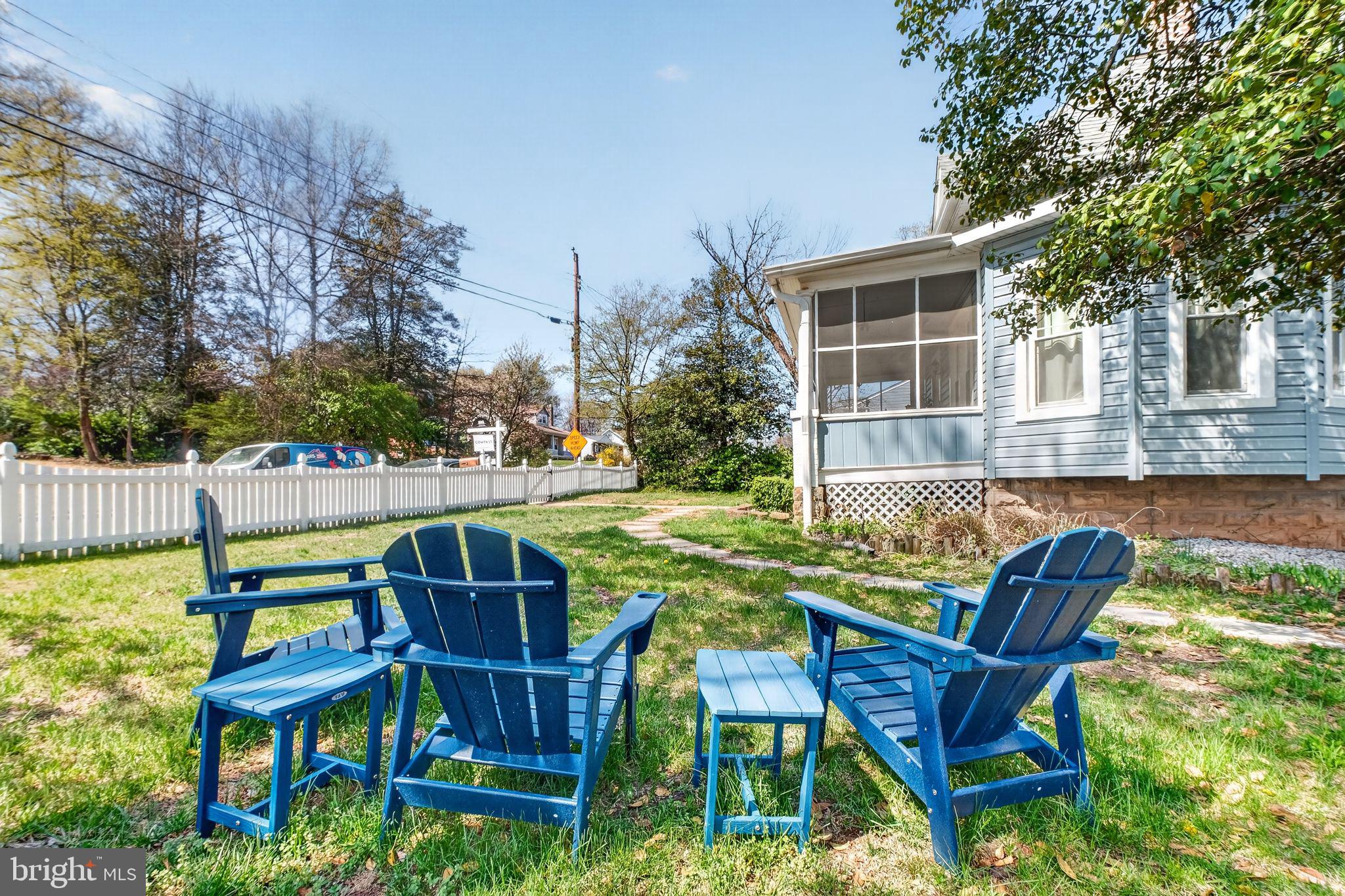 DANIELS PARK - Residential