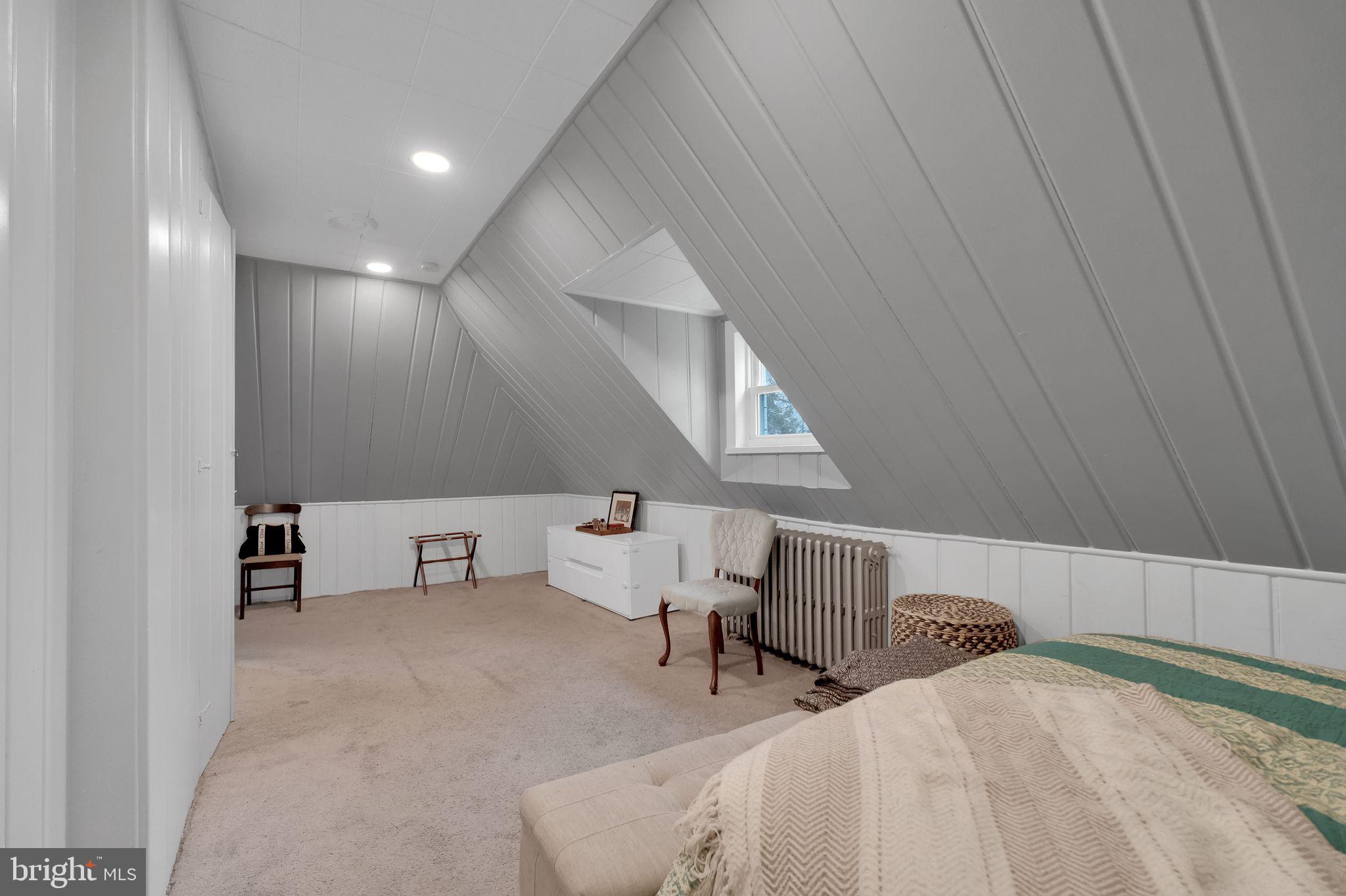 DANIELS PARK - Residential