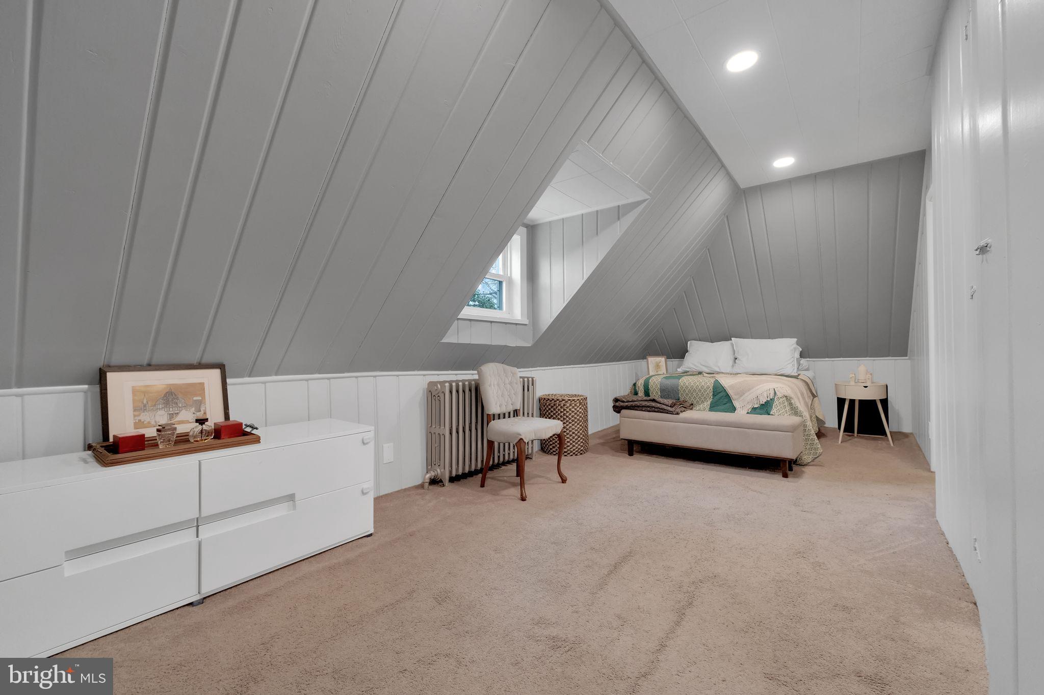 DANIELS PARK - Residential