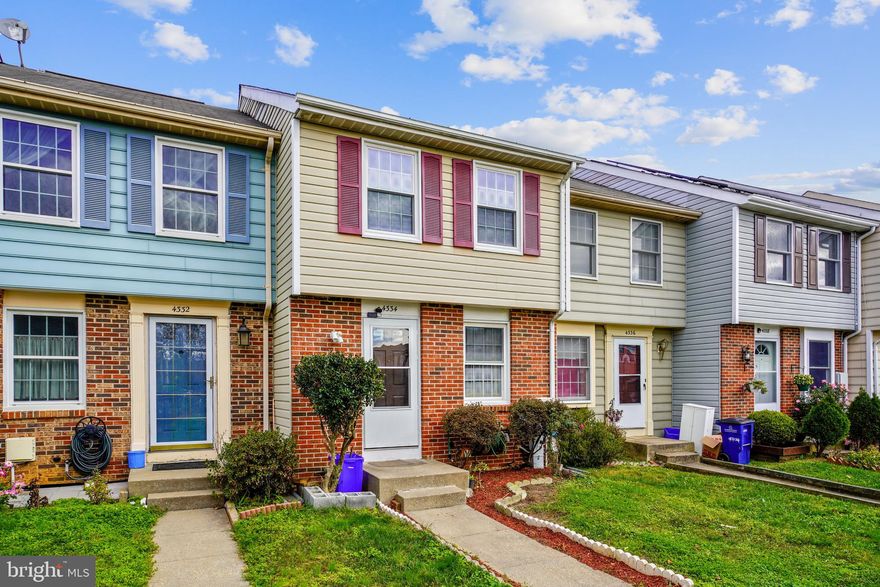 WOW!! In the current market, it is one of the best deal in MC / MD.  Move right in to this one! Lots of upgrades including: New carpet,fresh paint,  new roof,  about  5 yrs old heating and cooling system, brand new windows  and much  more! Walk-out basement opens to a nice patio and fenced in yard. Don't miss this deal!!! Open Sat 11/21 1-3 PM. To prevent the spread of COVID-19 please adhere to the following directions for touring this property: Limit three persons (2 clients and 1 agent), practice social distancing, don't go if you feel unwell, don't touch anything, and wear shoe covers provided.