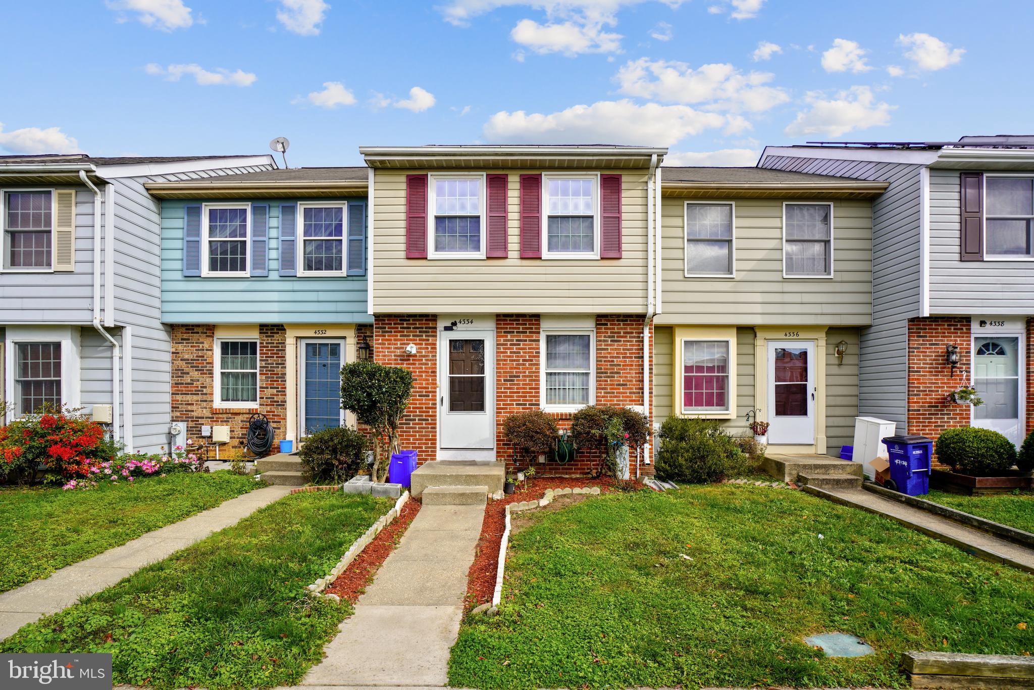 SADDLE CREEK - Residential