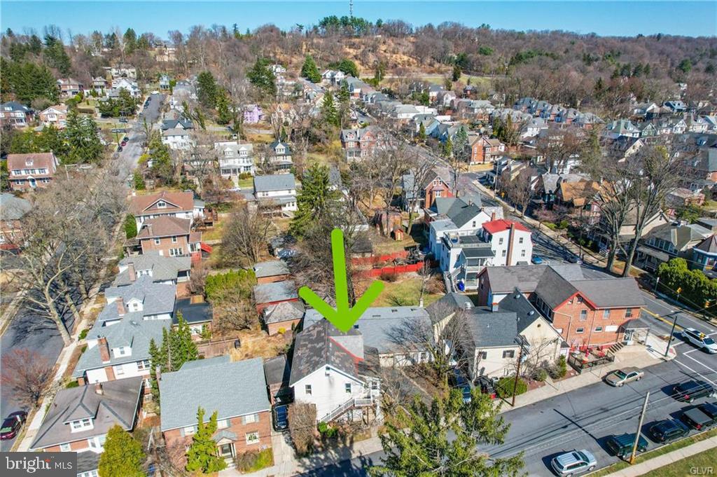 NOT A SUBDIVISION - Residential