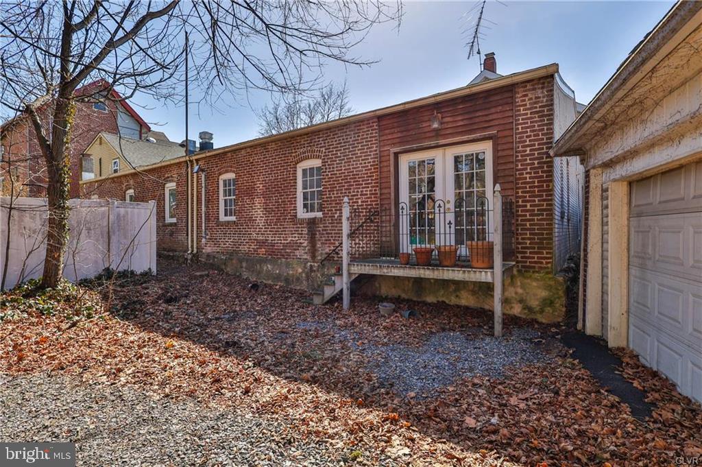 NOT A SUBDIVISION - Residential