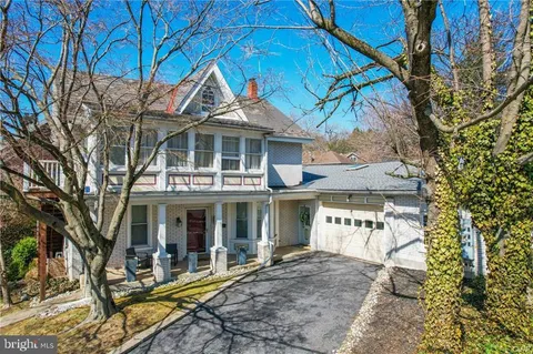 517 W Burke Street, Easton, PA MLS: PANH2007910